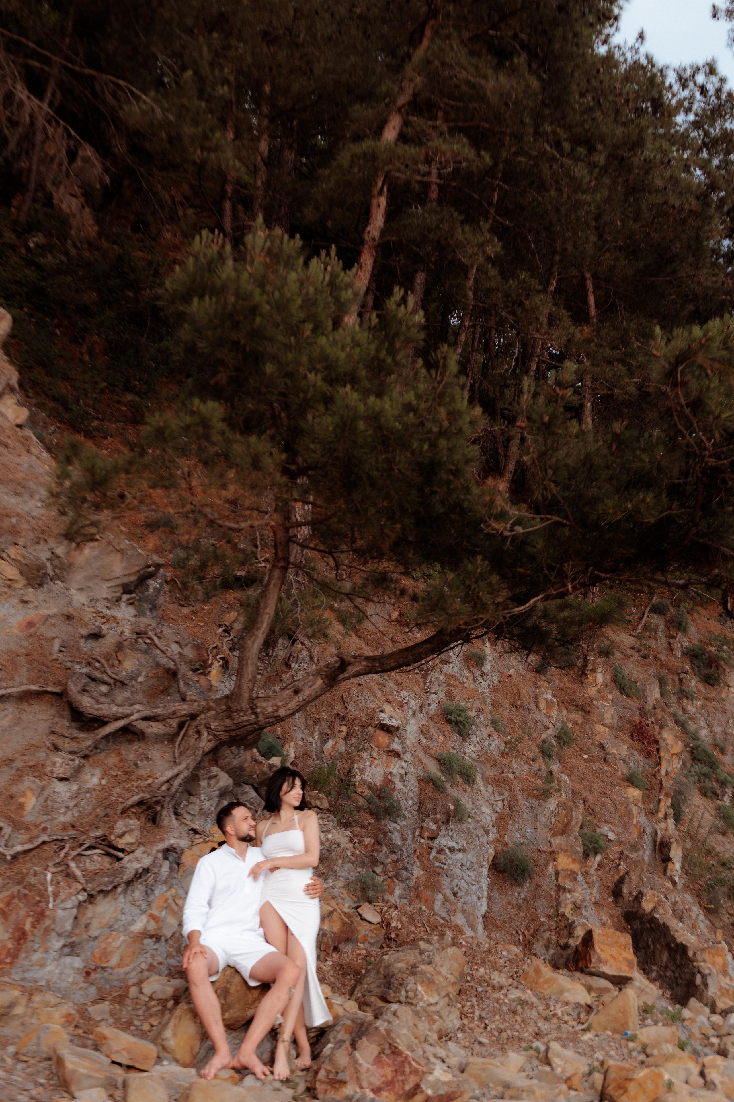 Антон и Олеся