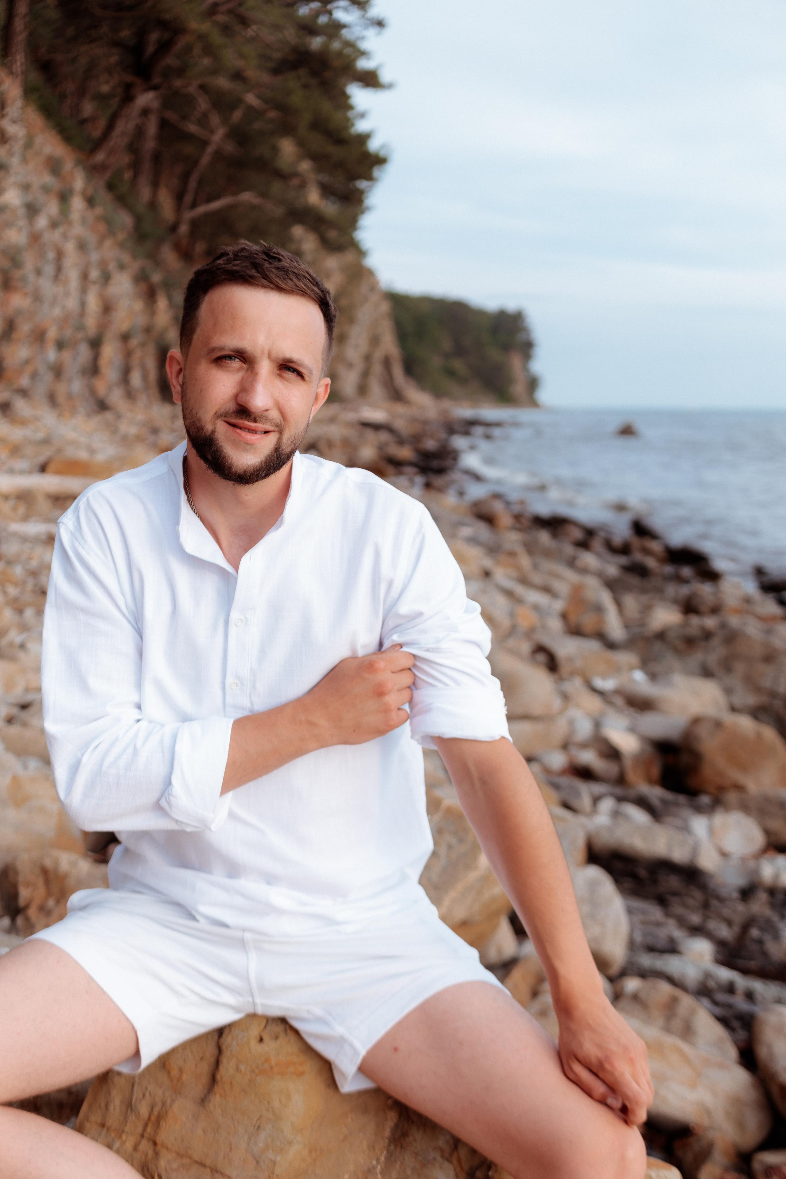 Антон и Олеся