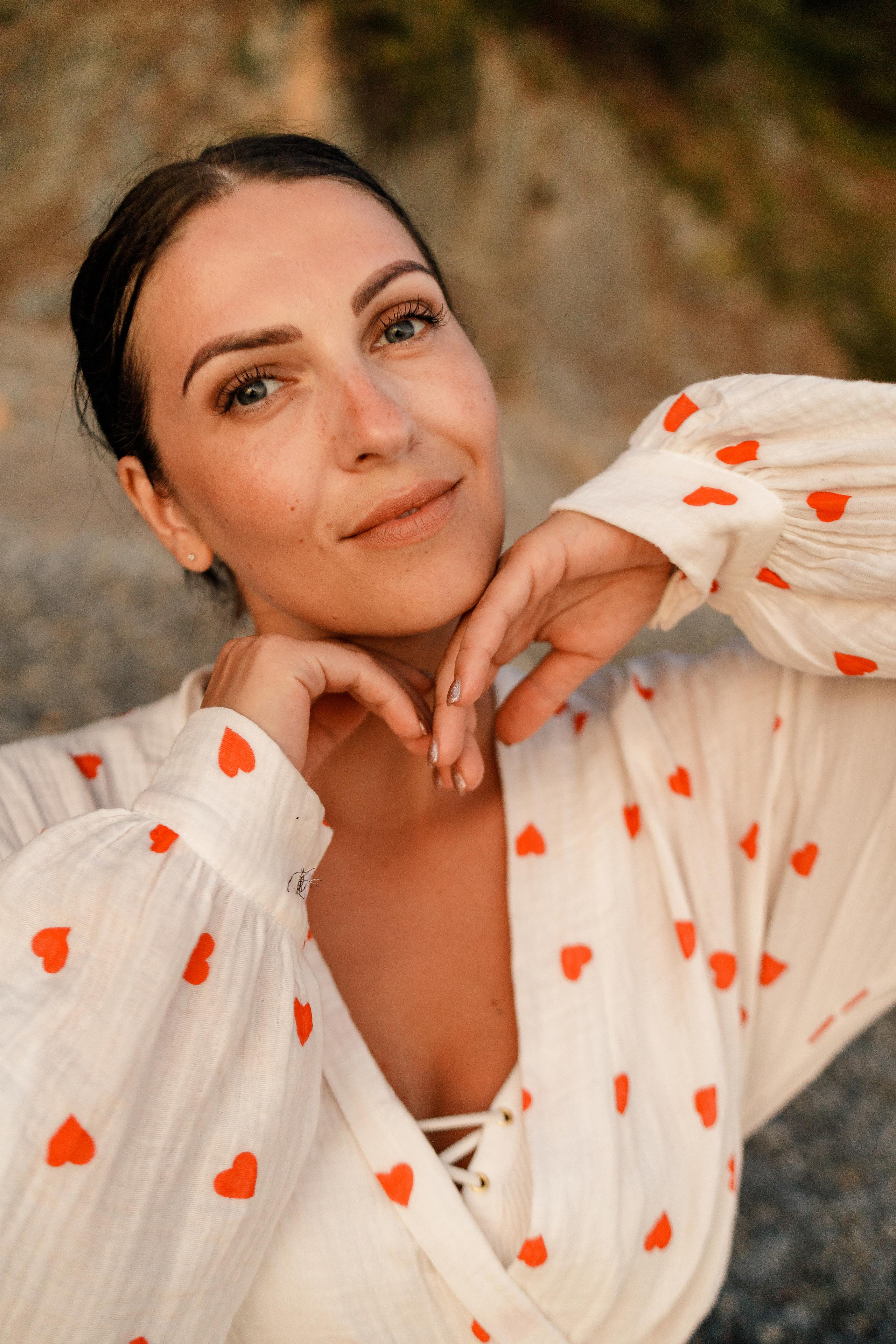 Дмитрий и Наталья