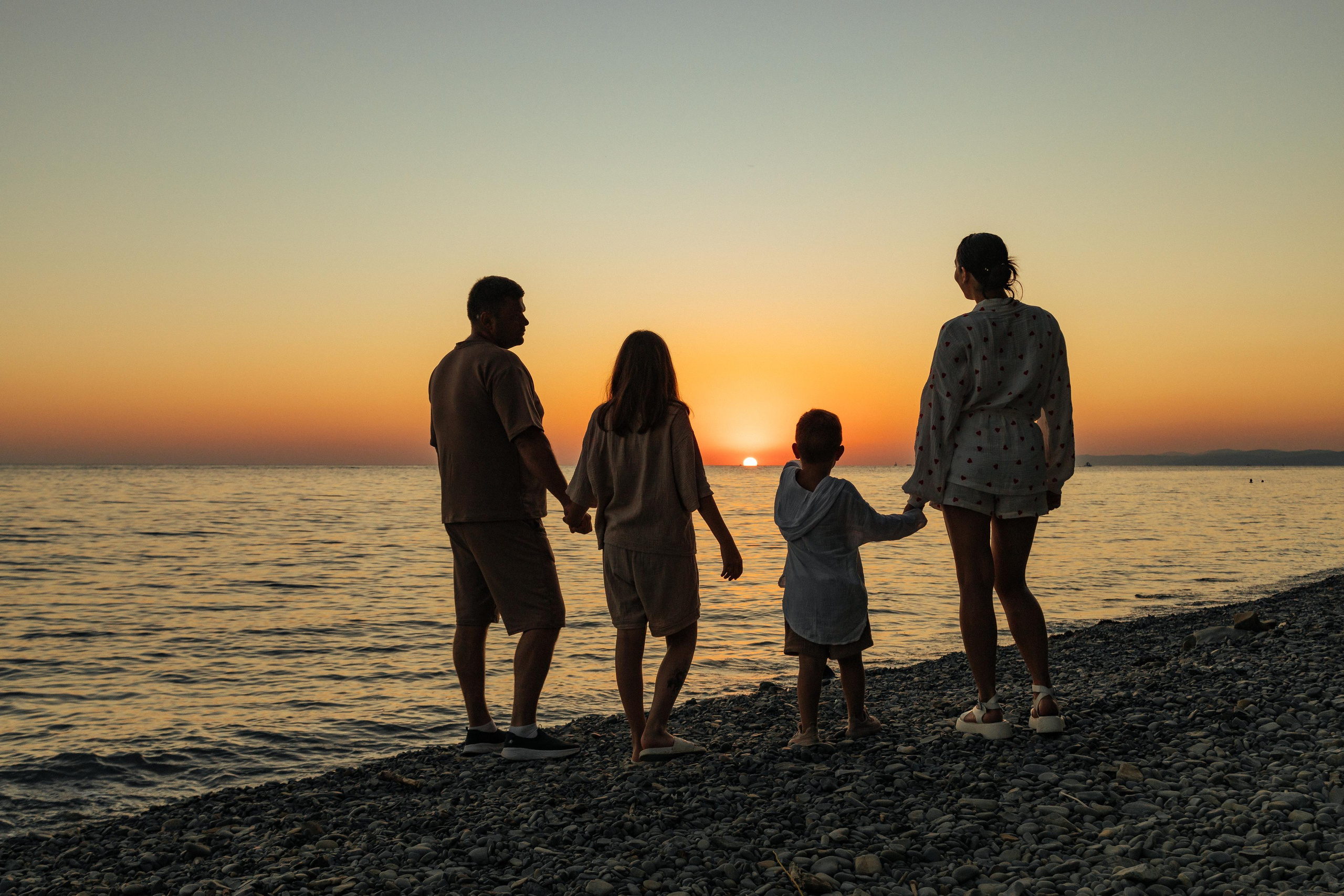 Дмитрий и Наталья