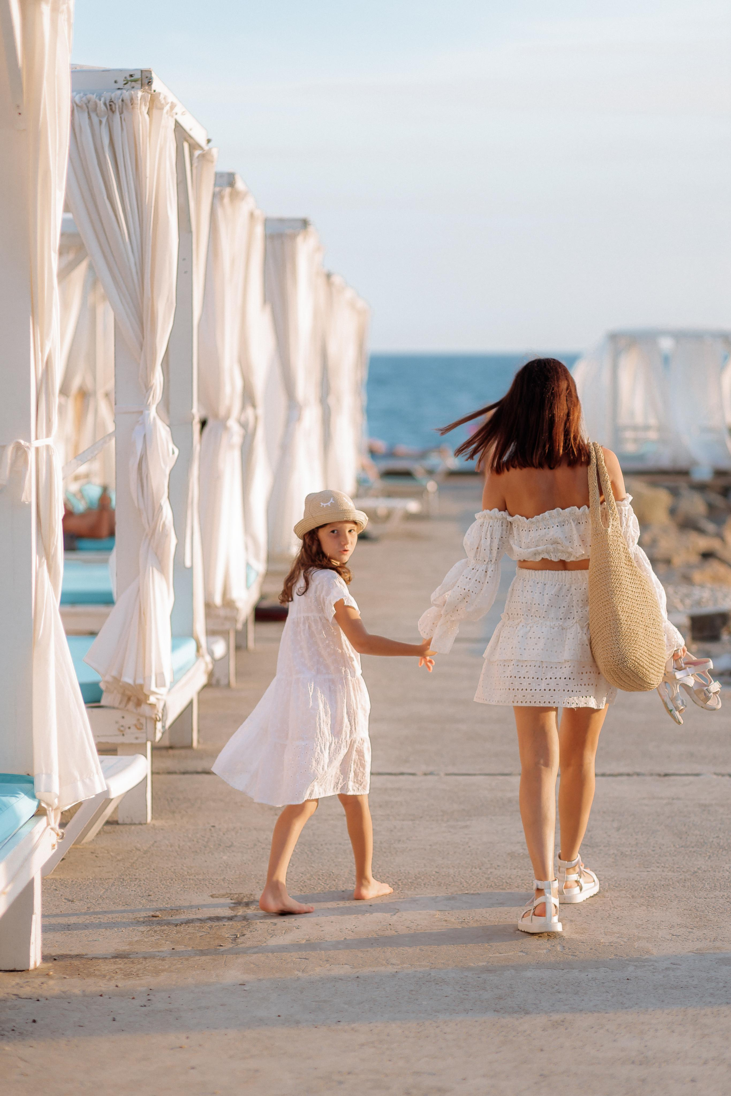 Елизавета и София