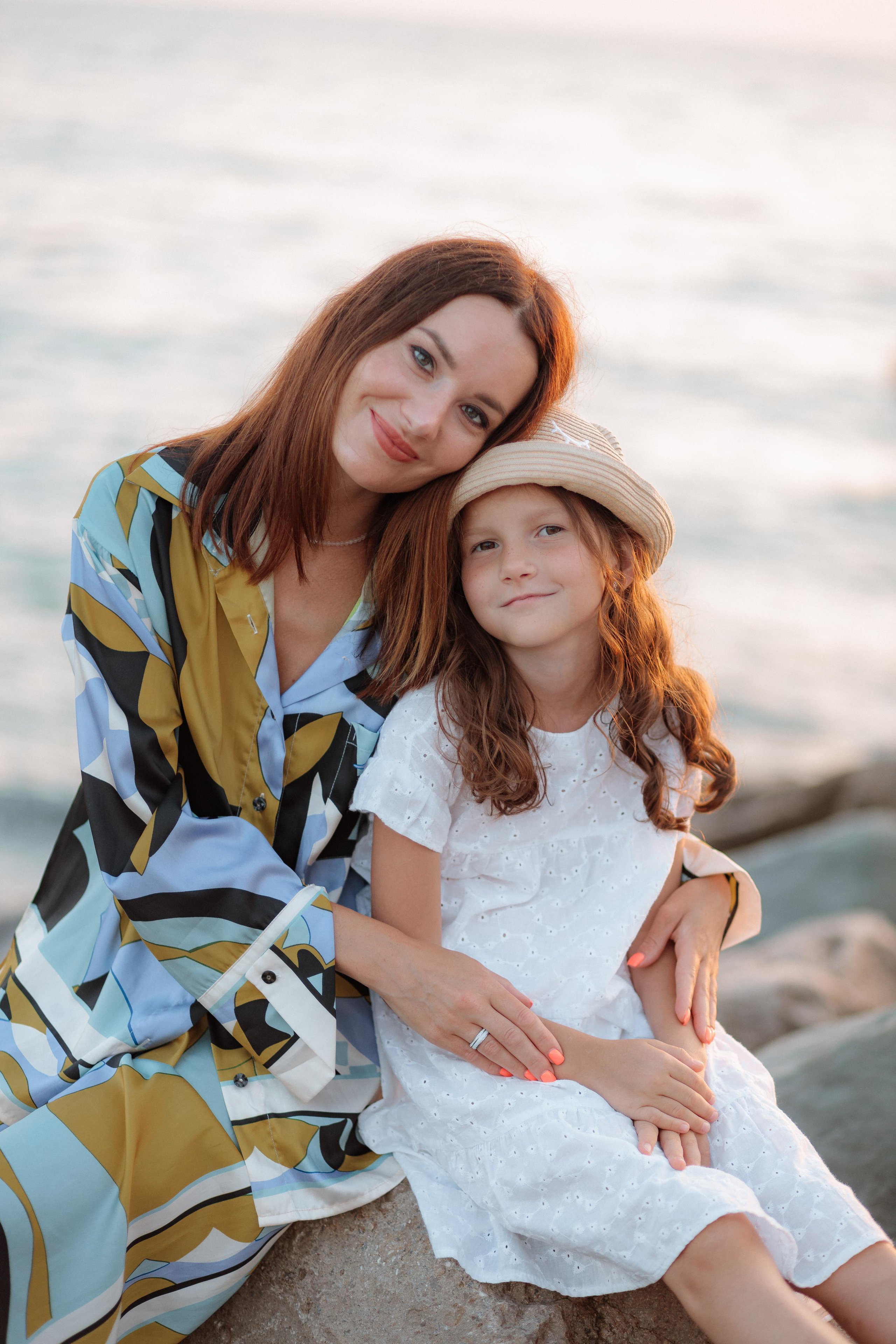 Елизавета и София