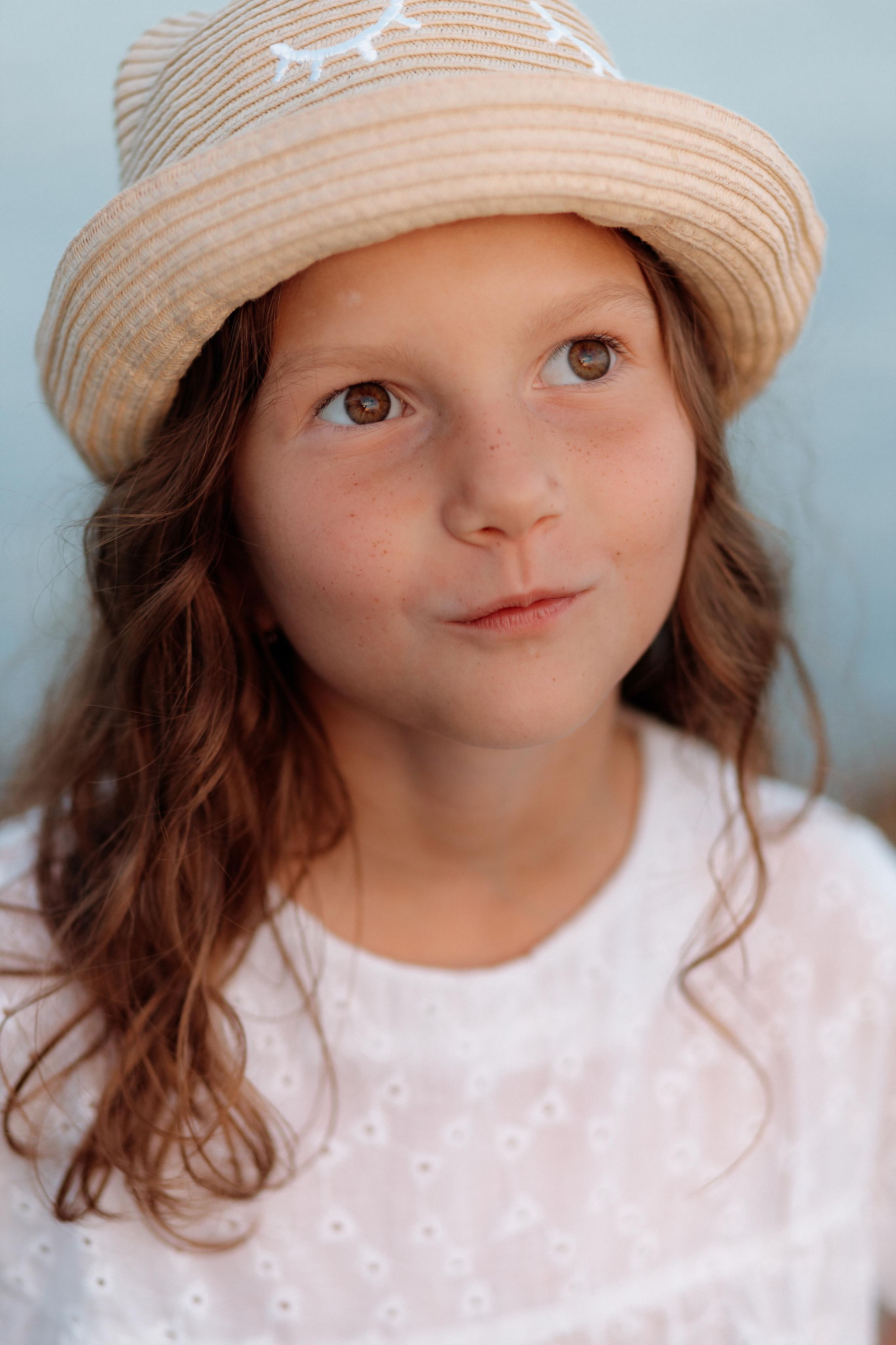 Елизавета и София