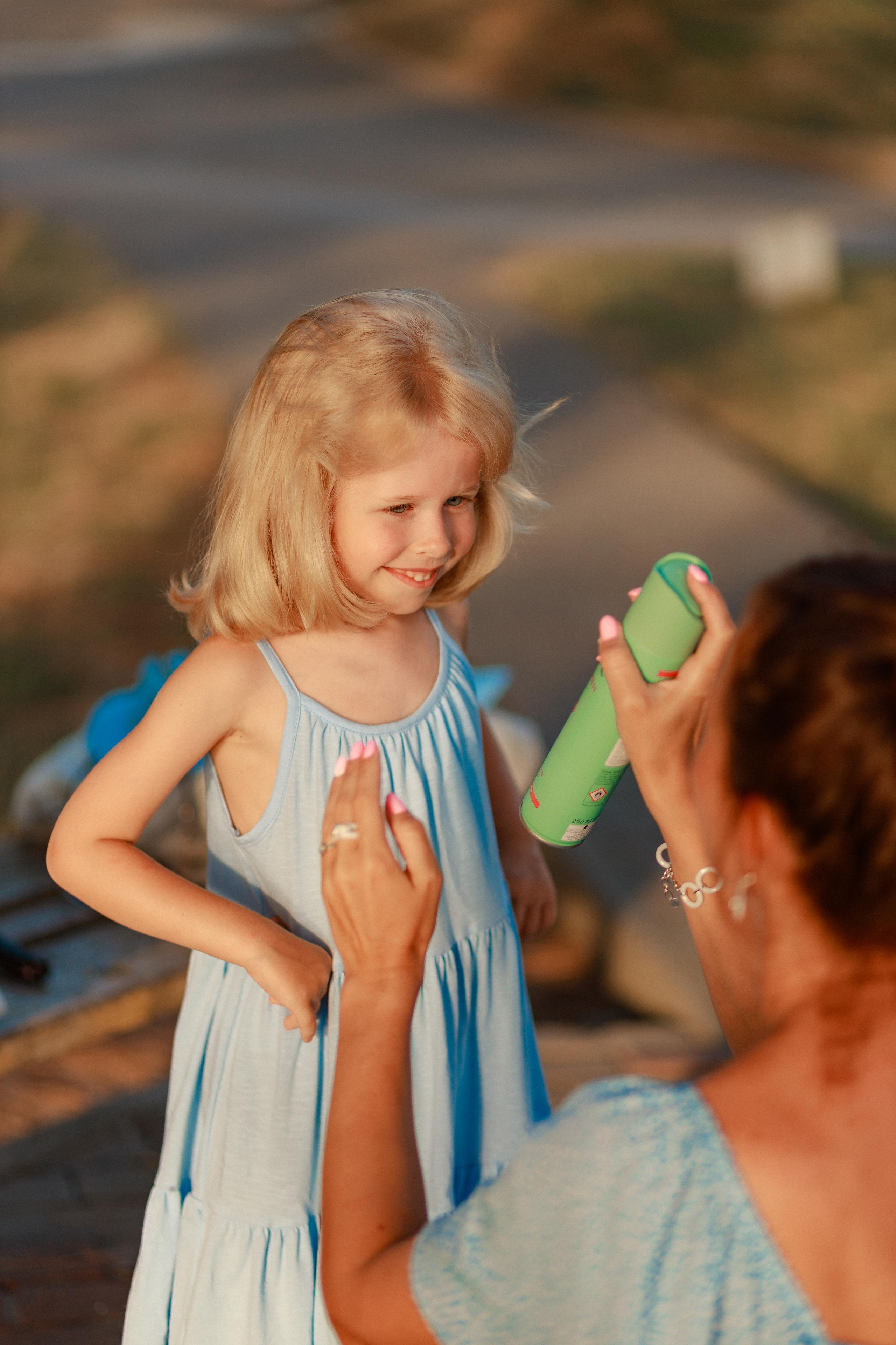 Леонид, Юлия и Сонечка