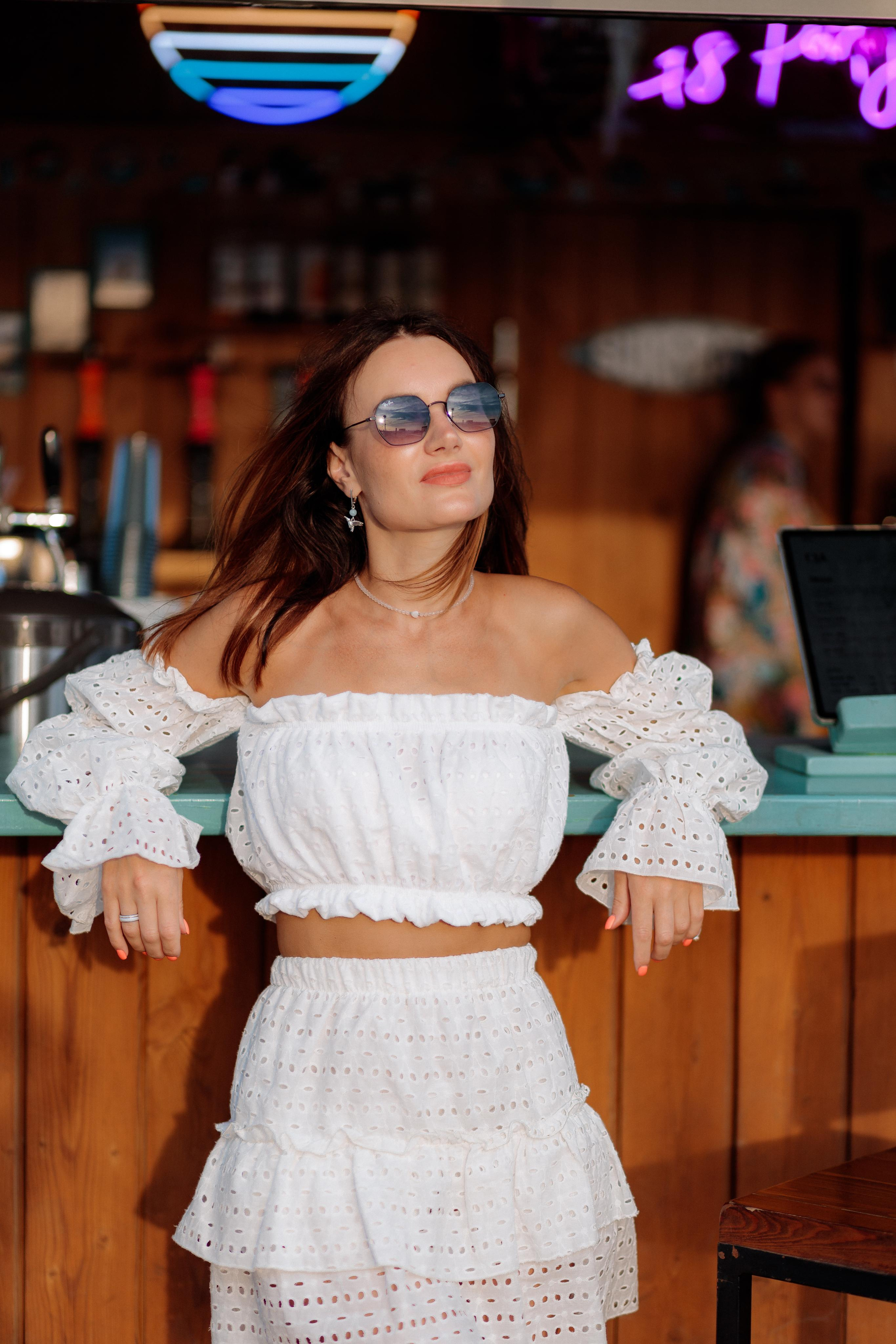 Елизавета и София