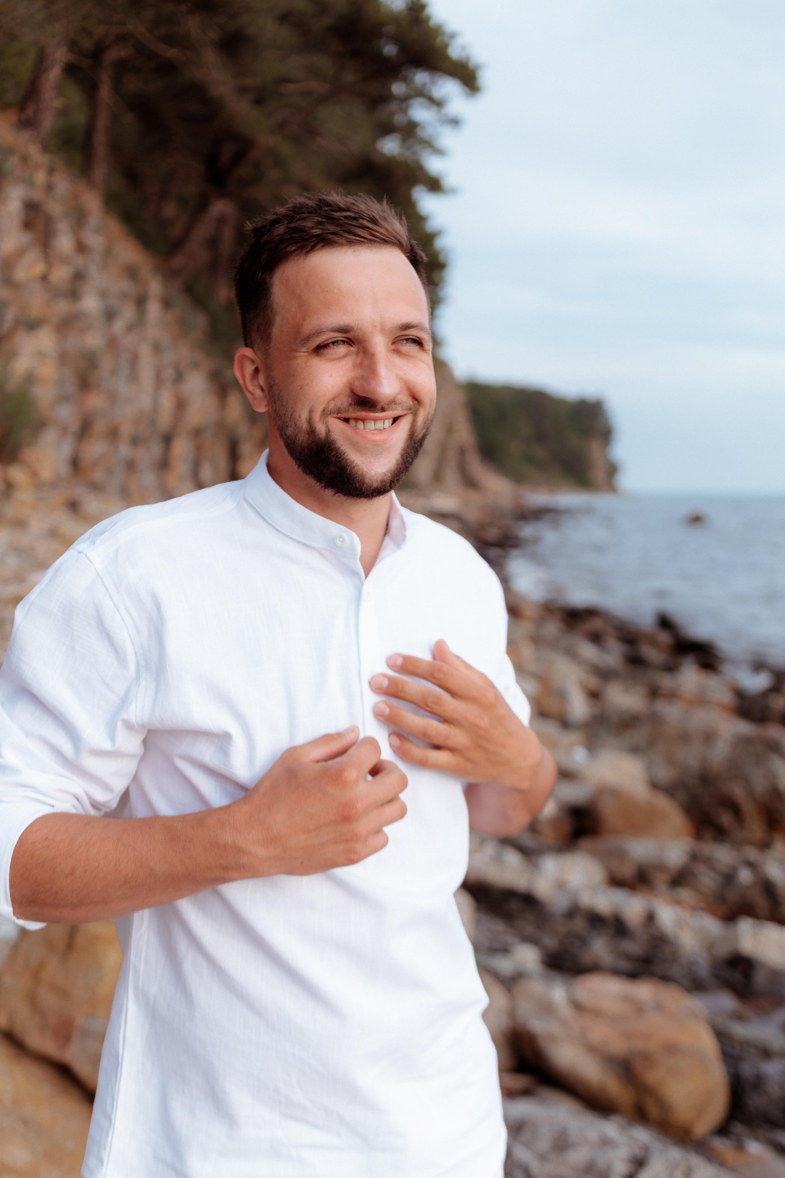 Антон и Олеся