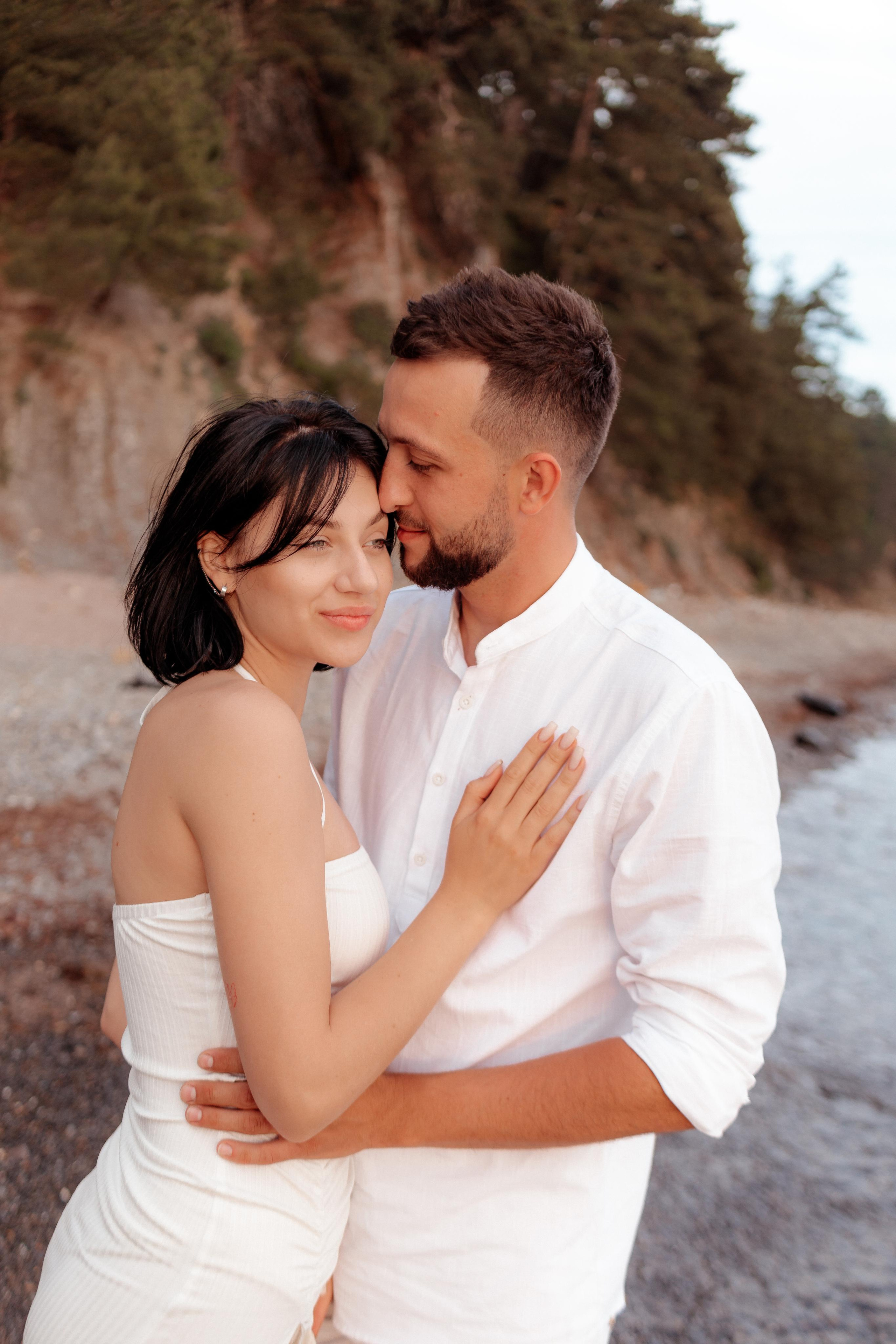 Антон и Олеся