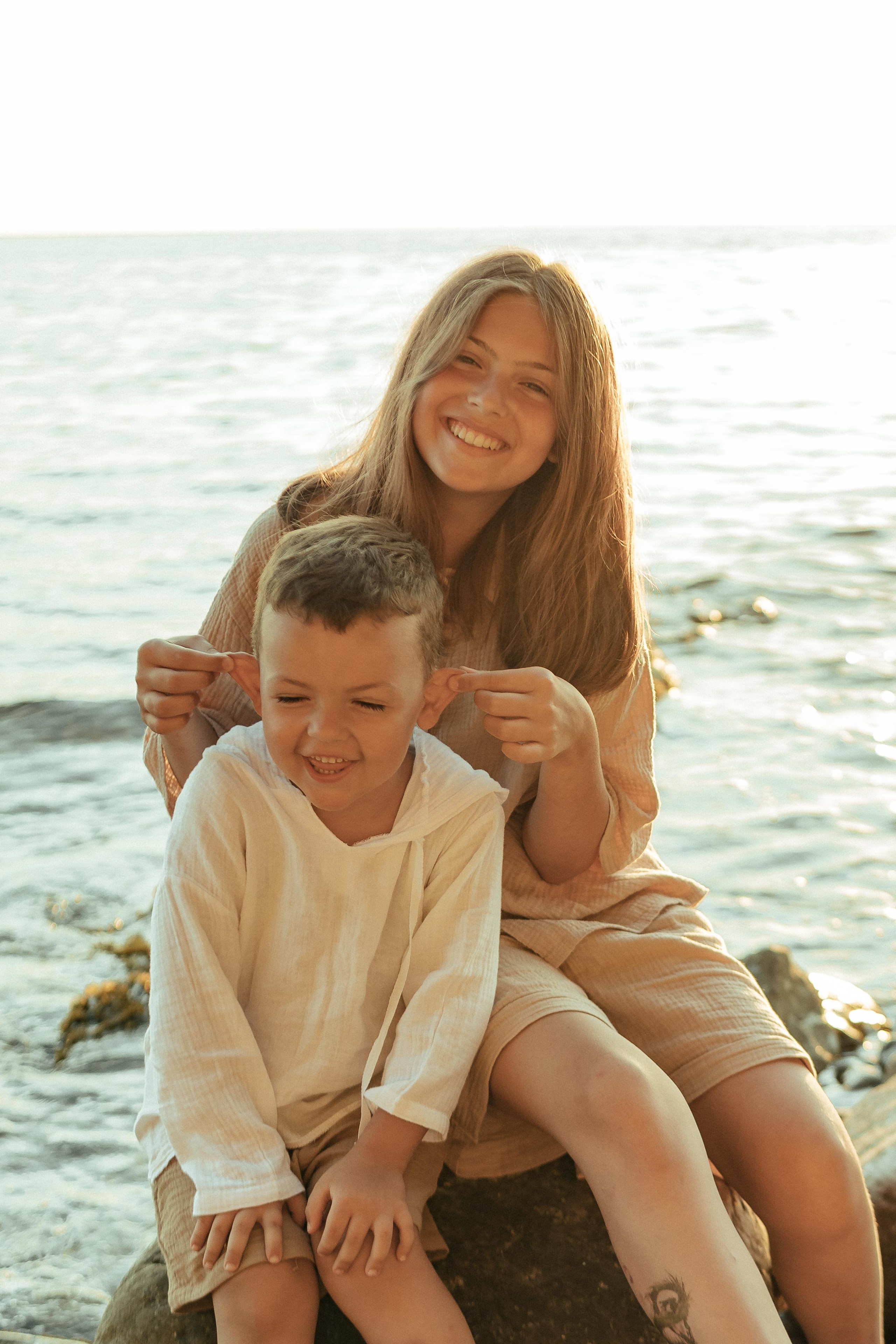 Дмитрий и Наталья