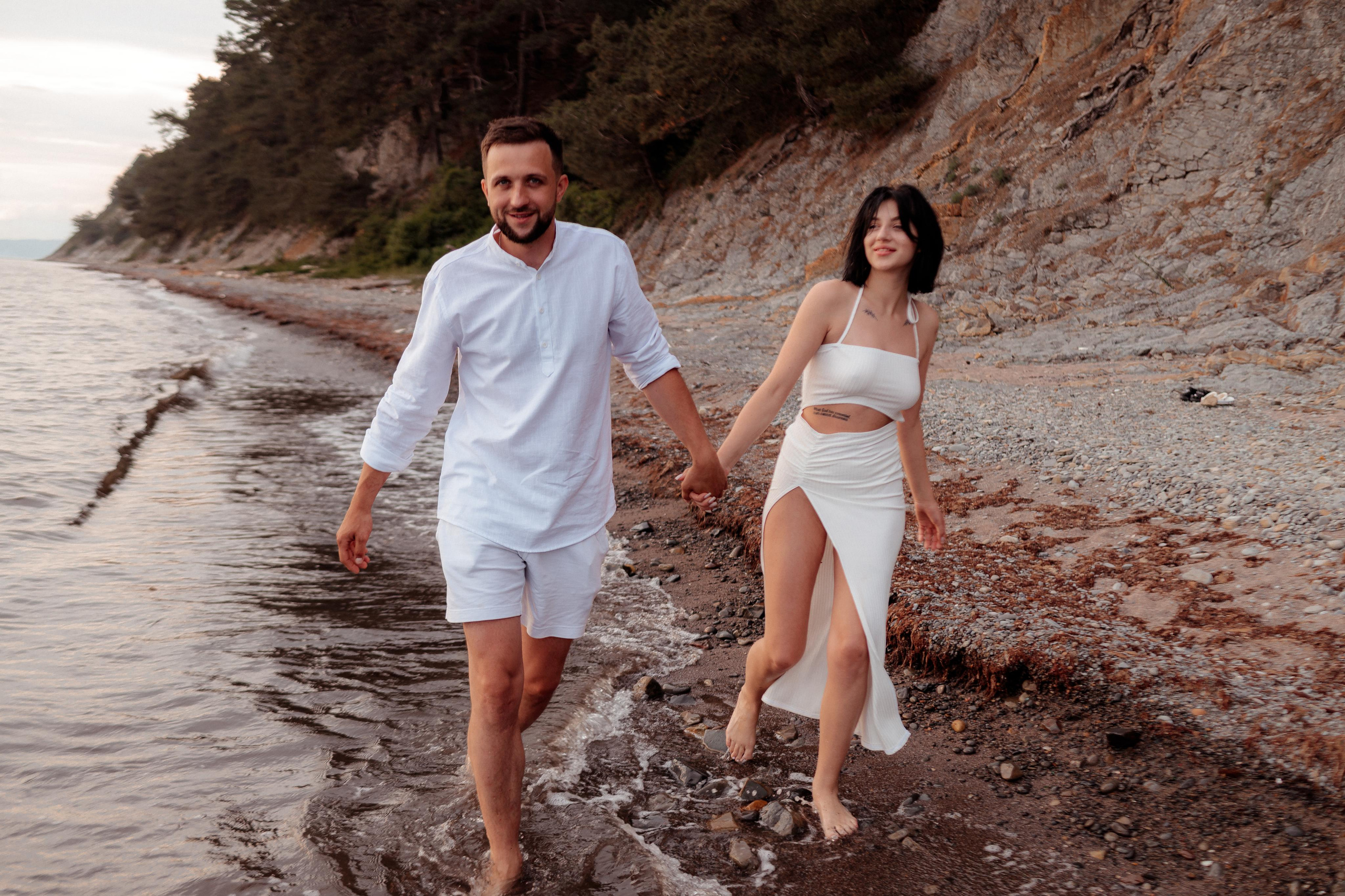 Антон и Олеся