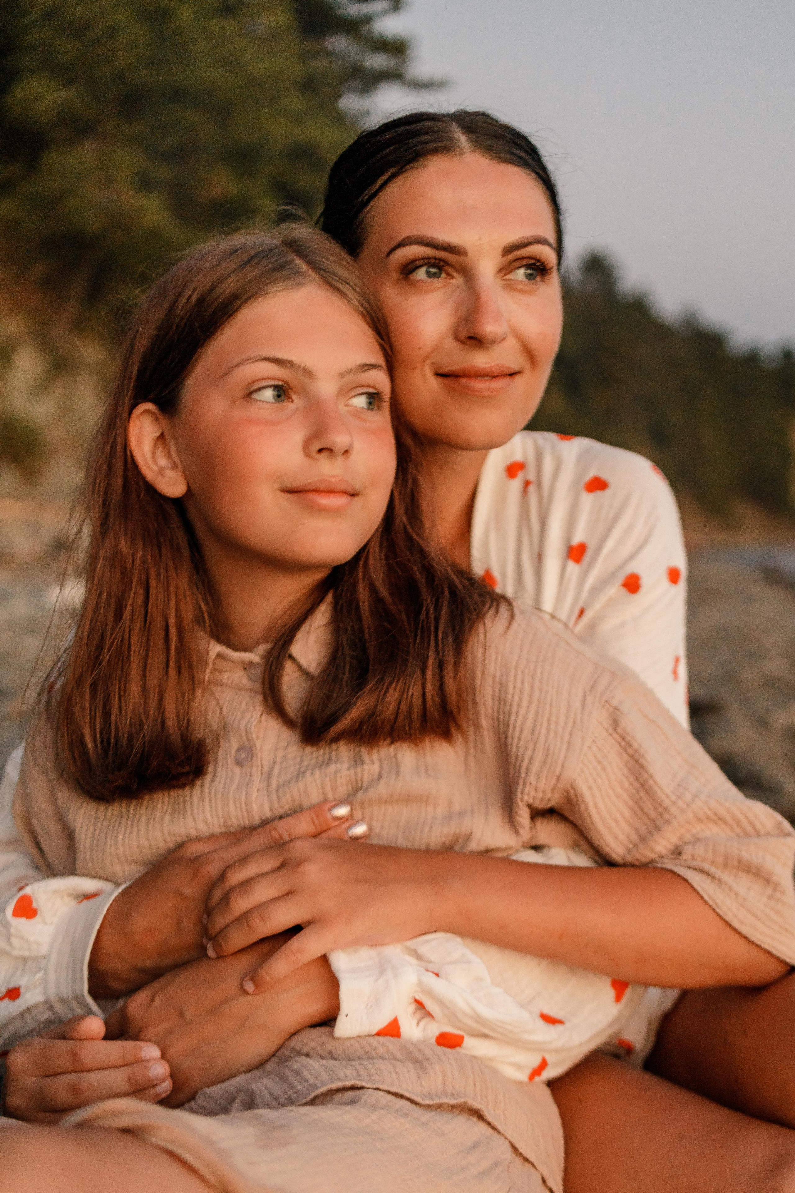 Дмитрий и Наталья