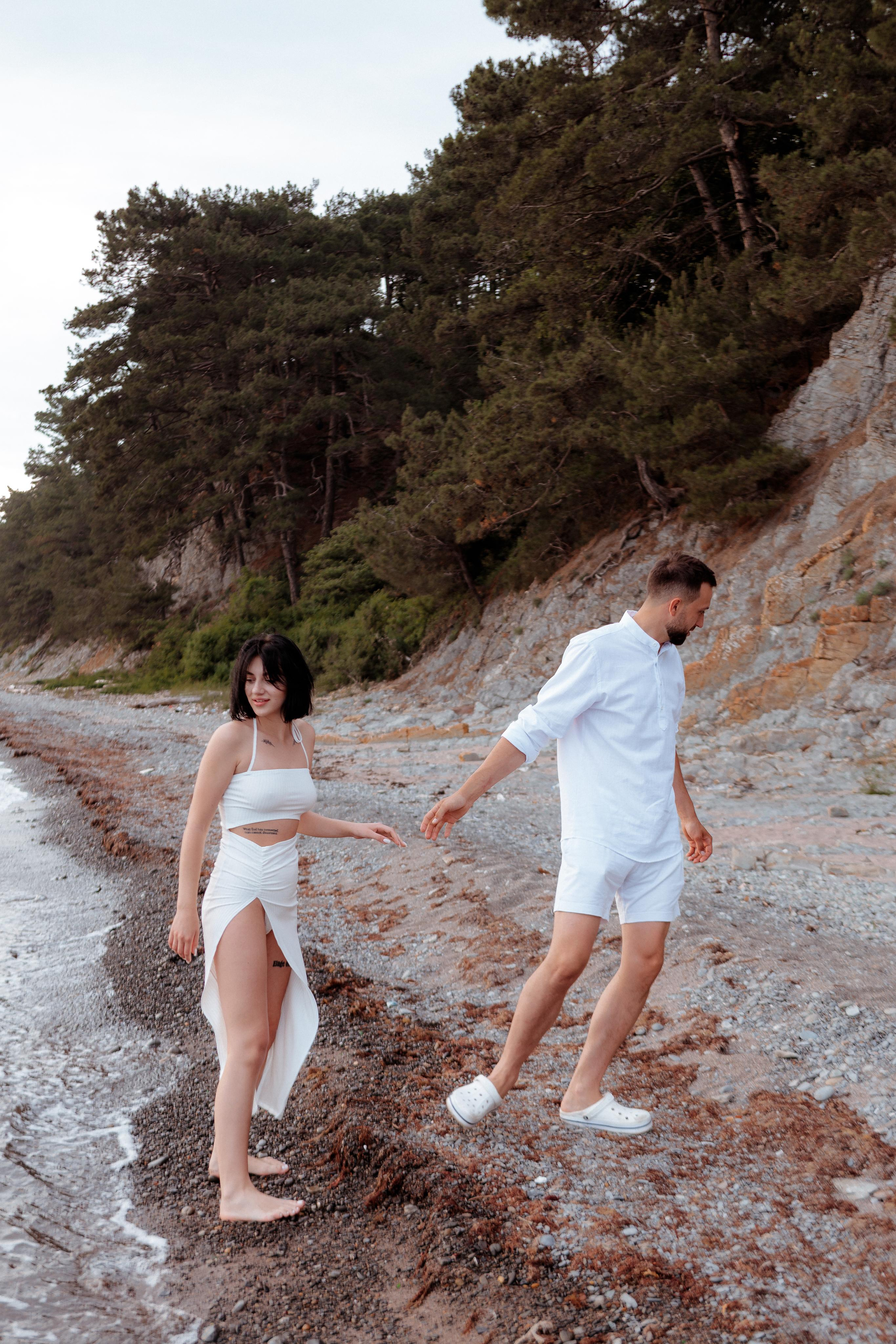 Антон и Олеся