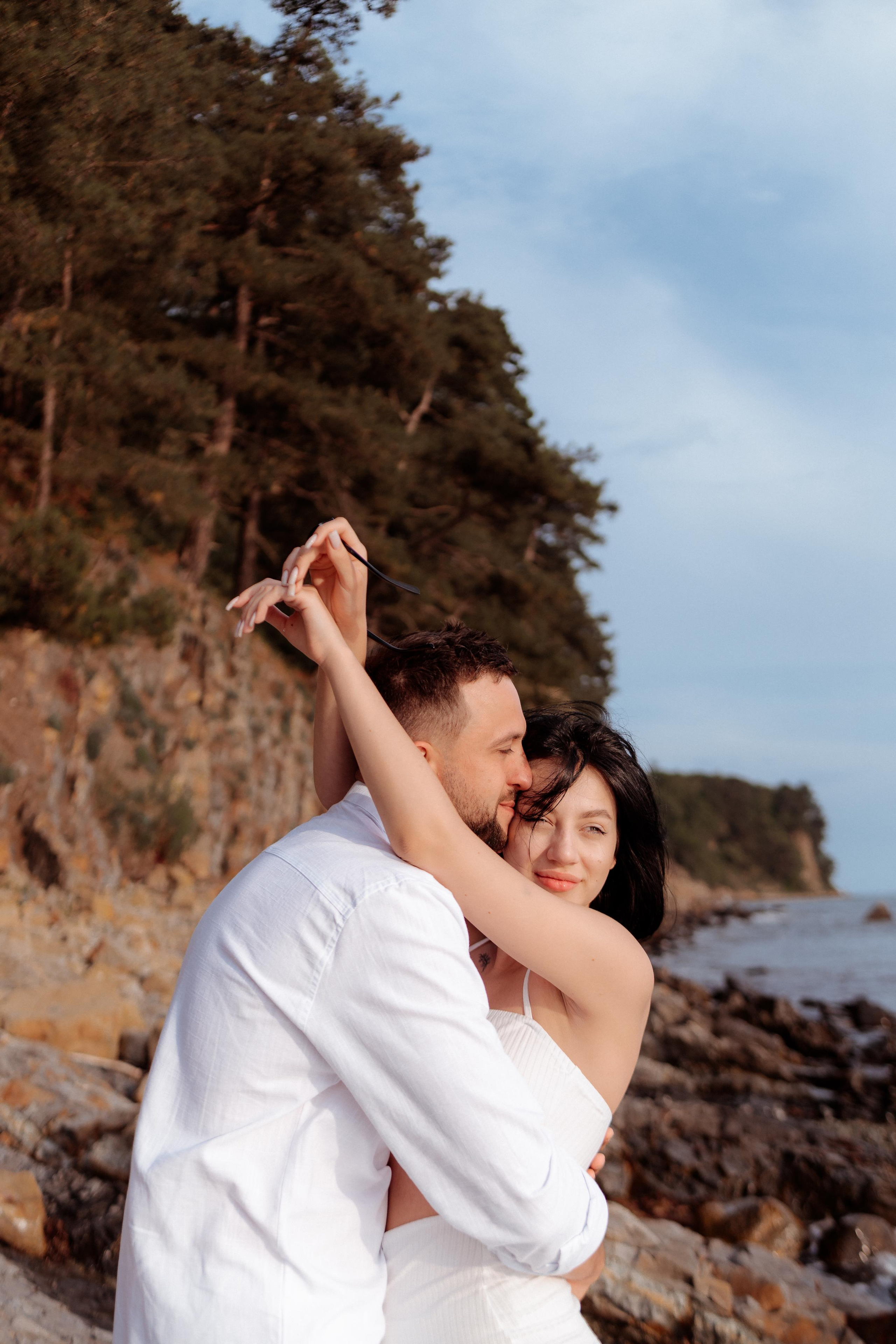 Антон и Олеся