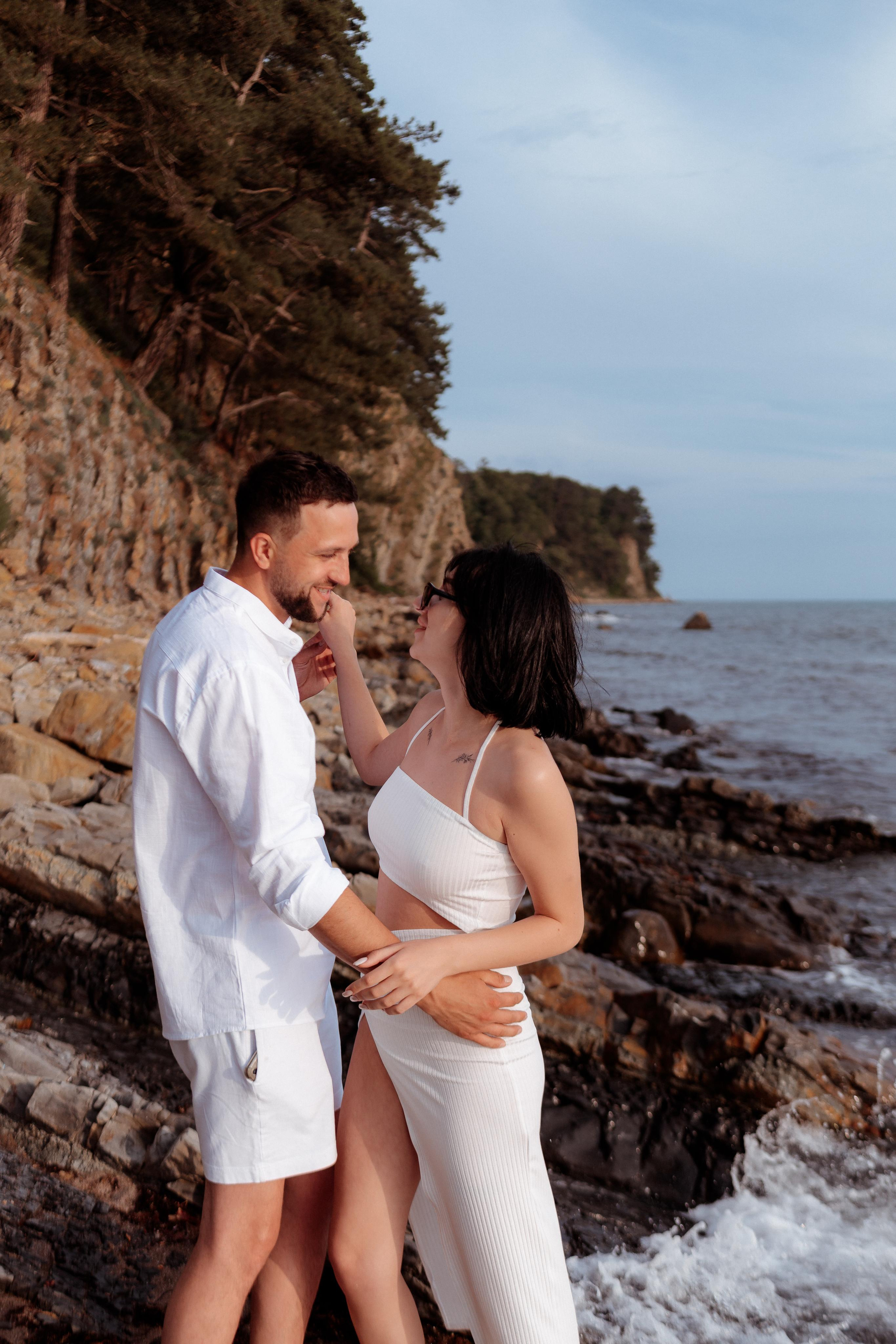 Антон и Олеся