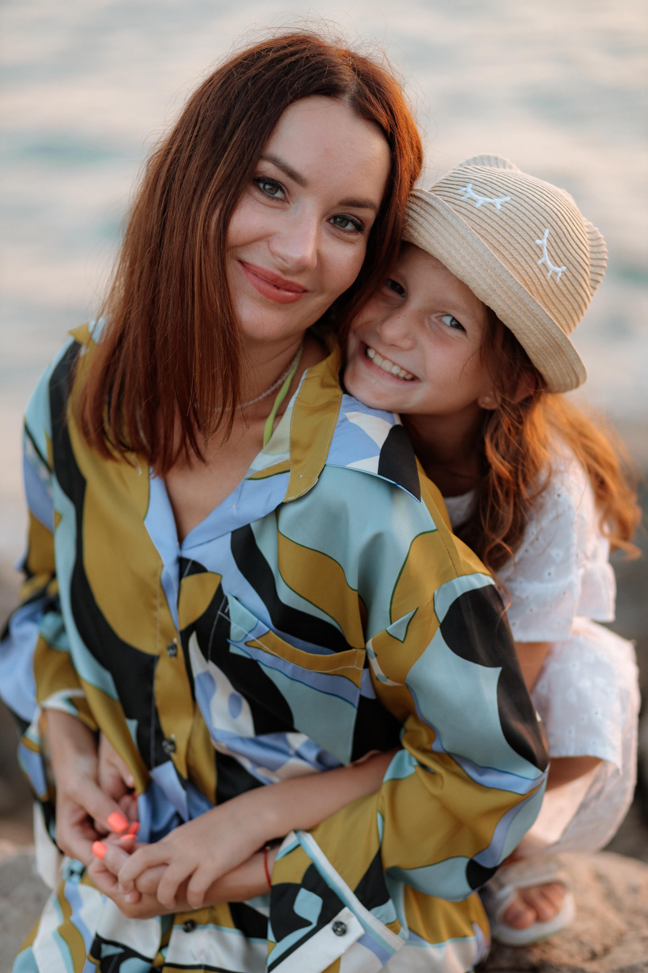 Елизавета и София