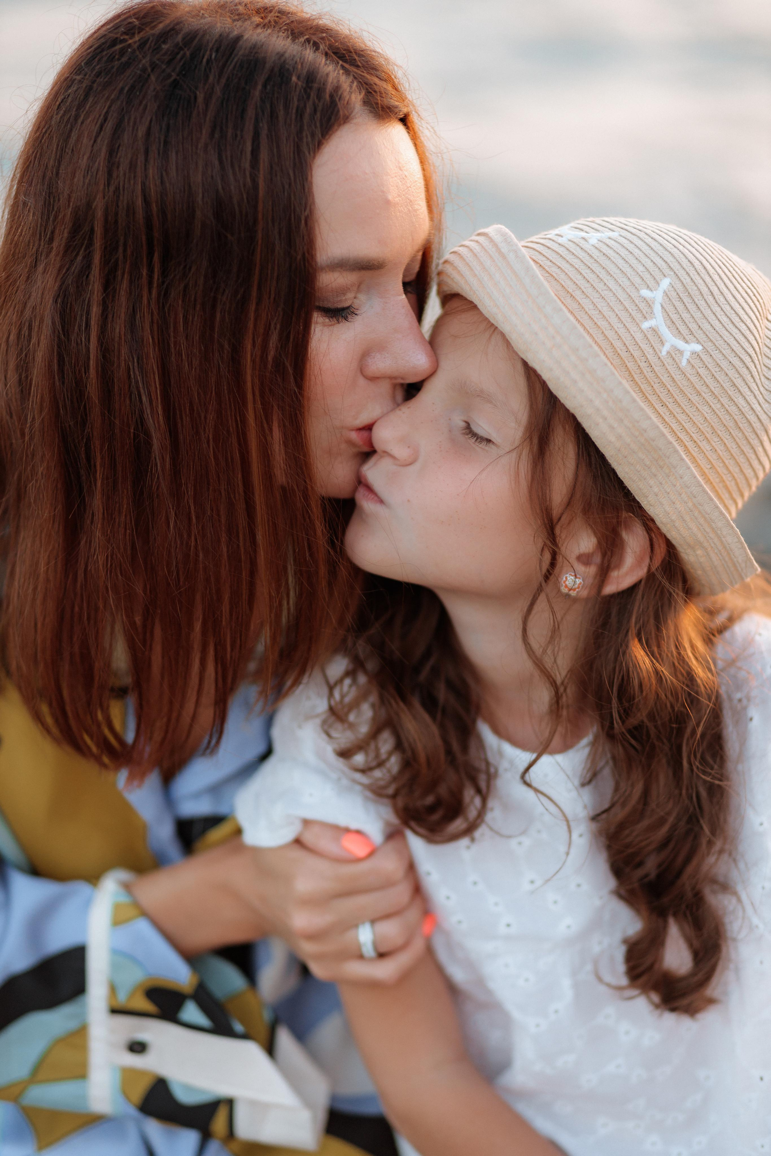 Елизавета и София