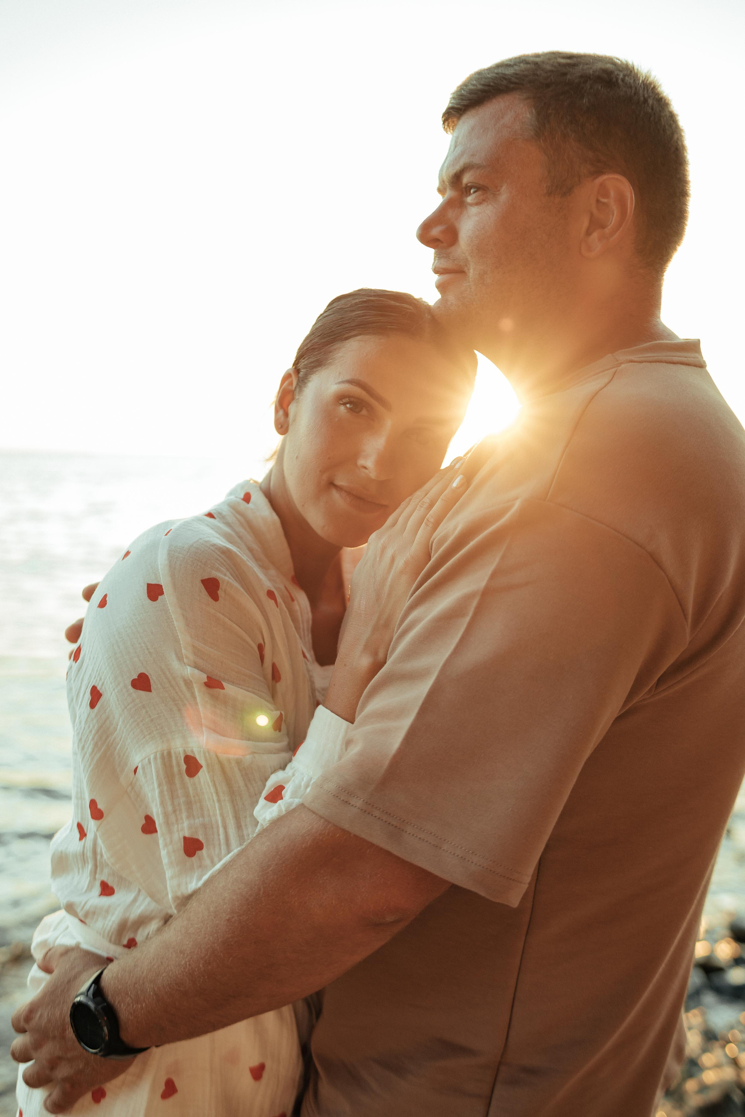 Дмитрий и Наталья