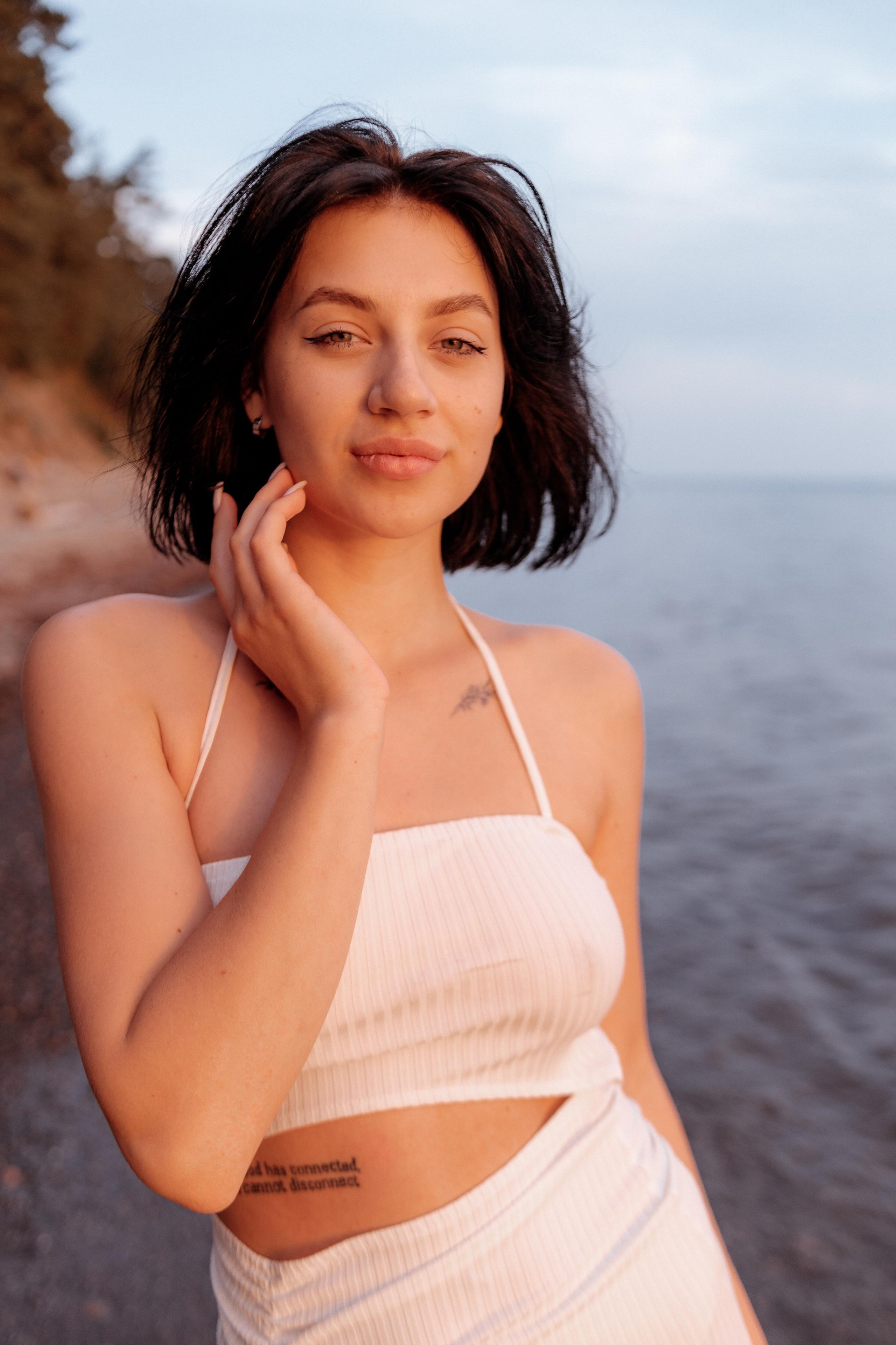 Антон и Олеся