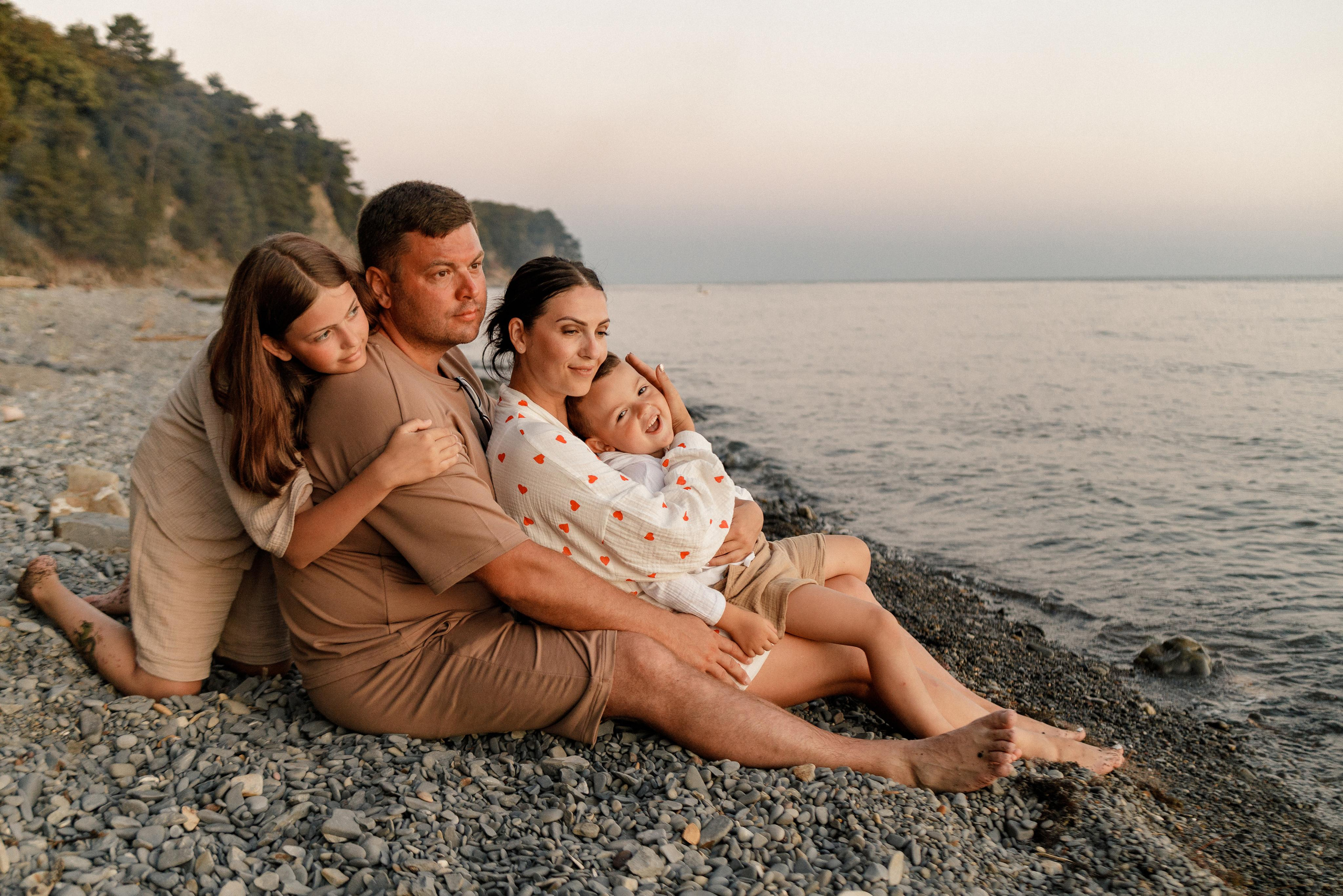 Дмитрий и Наталья