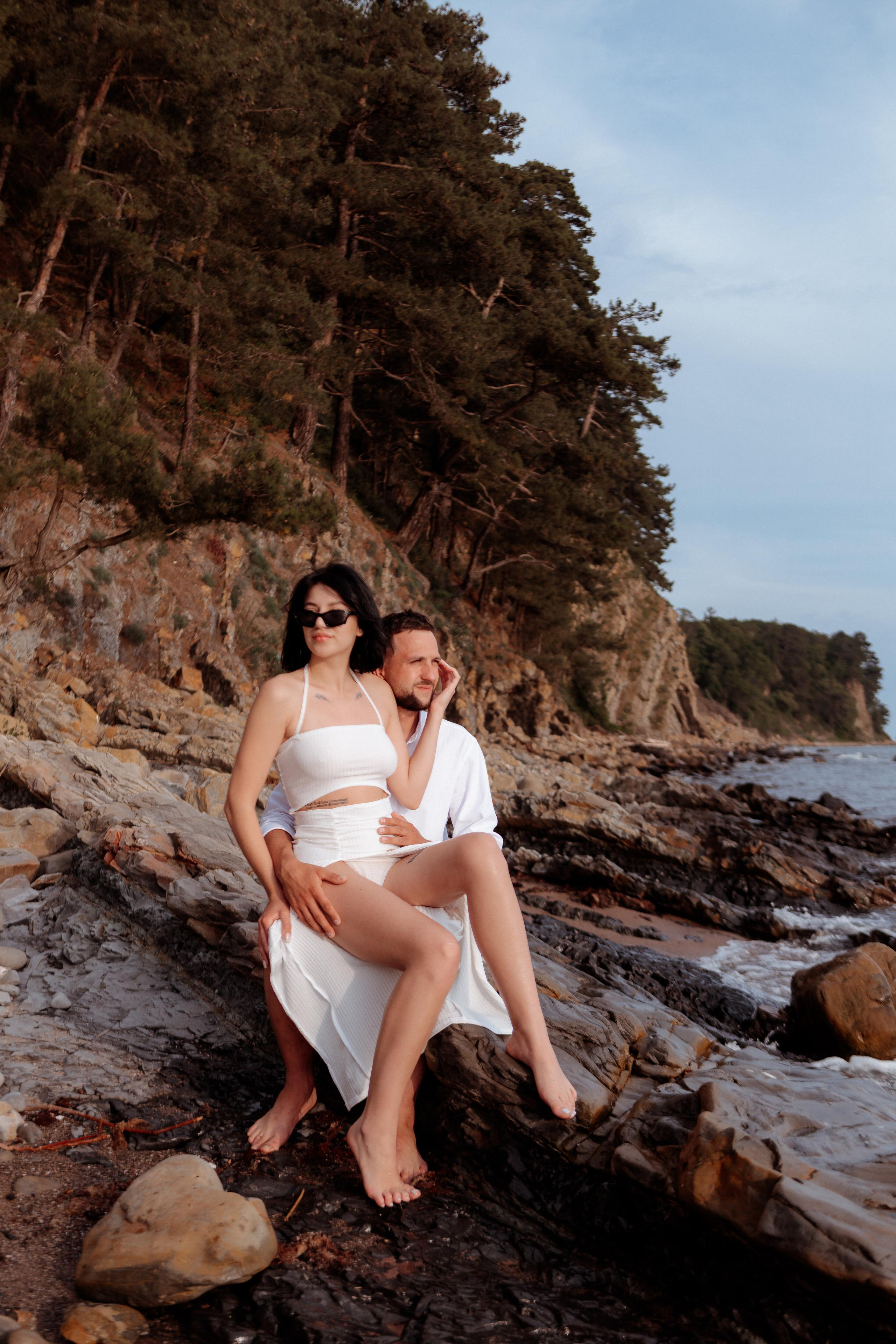 Антон и Олеся