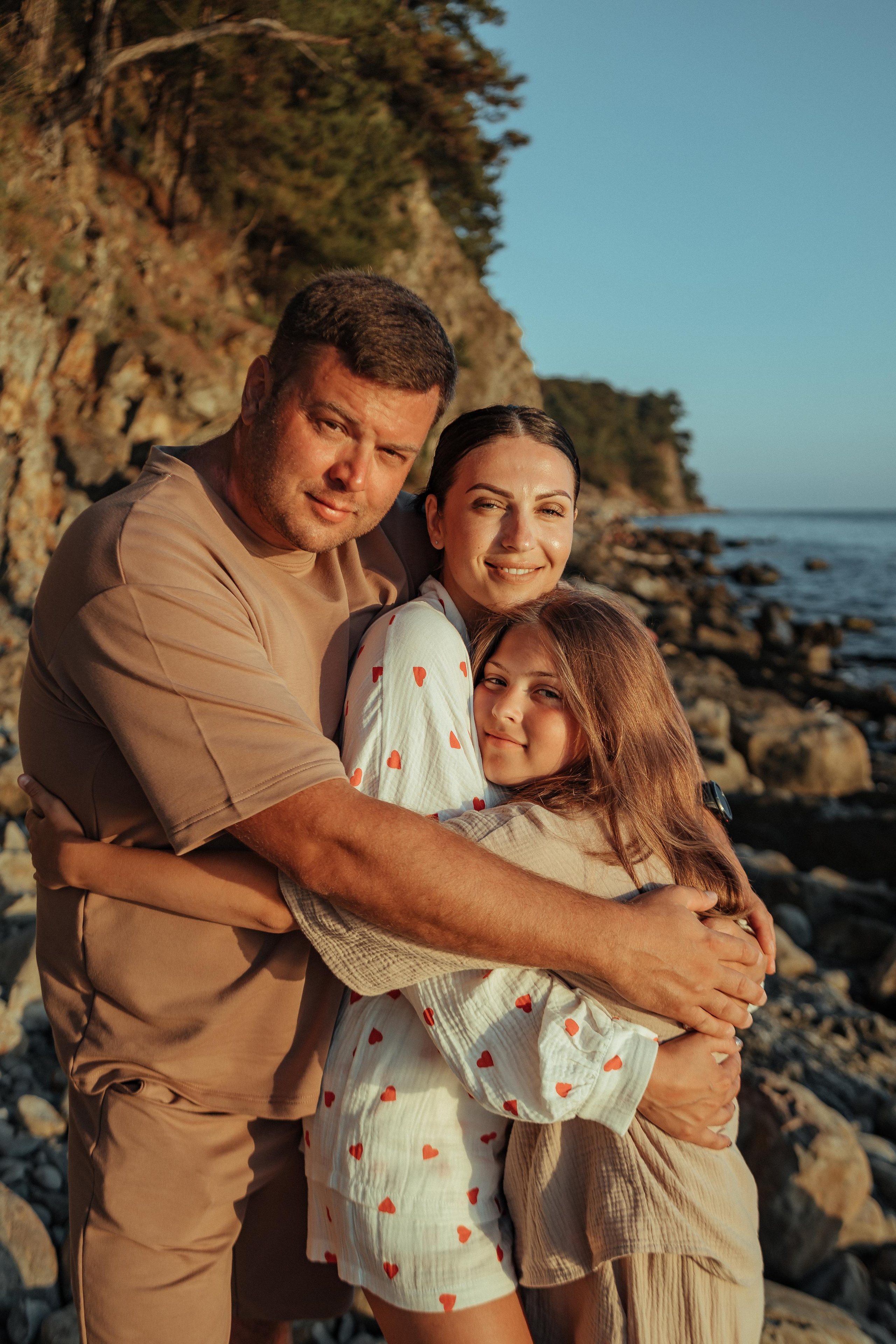 Дмитрий и Наталья