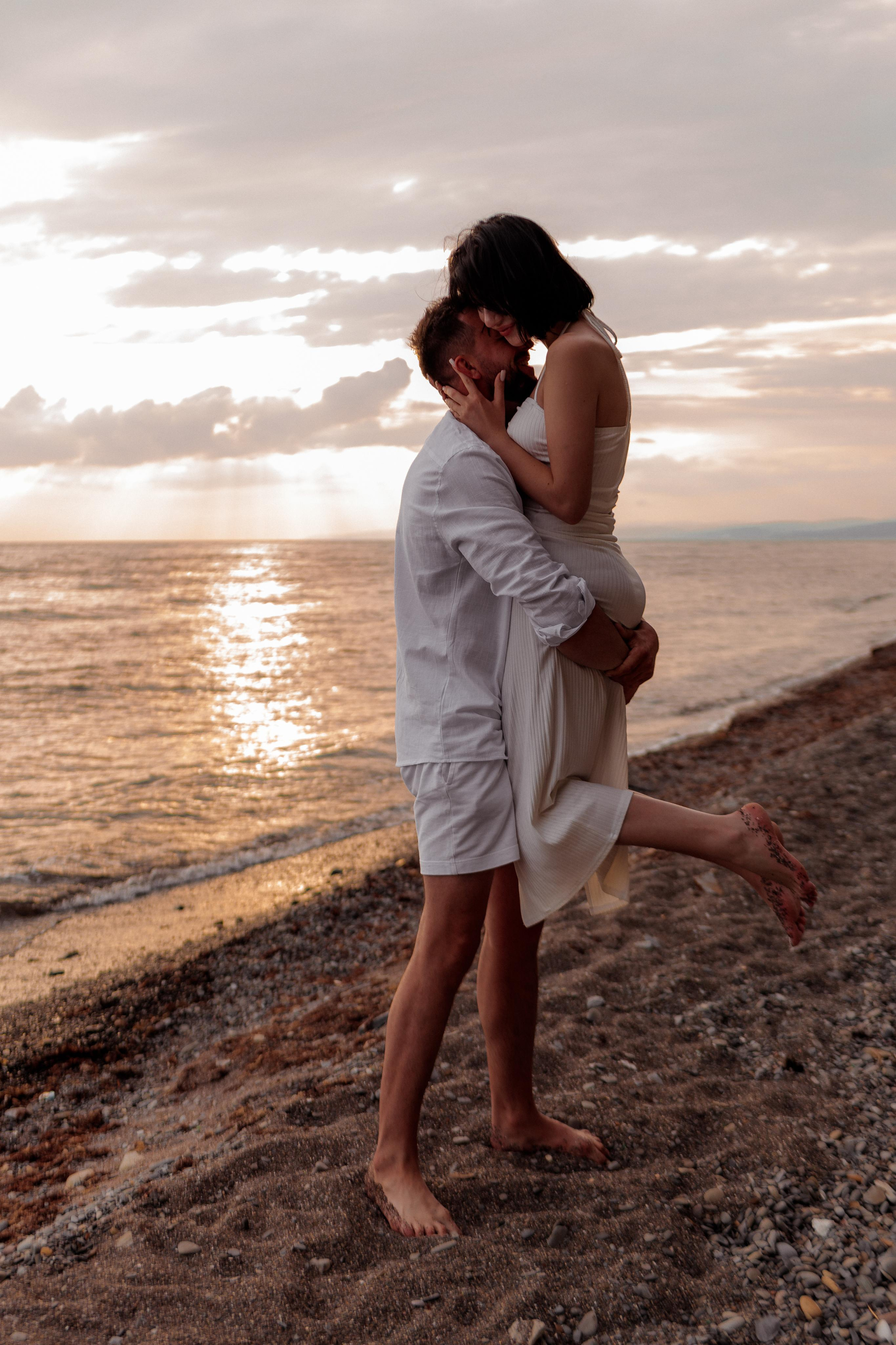 Антон и Олеся