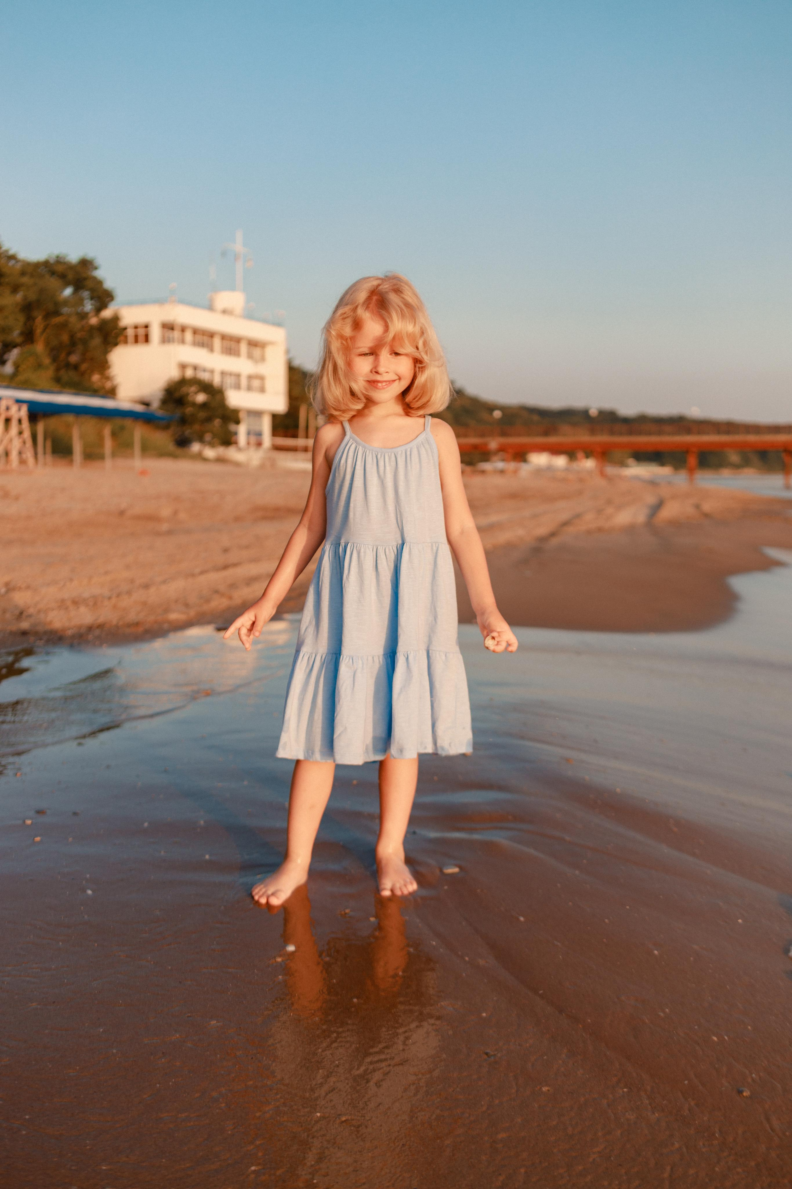 Леонид, Юлия и Сонечка