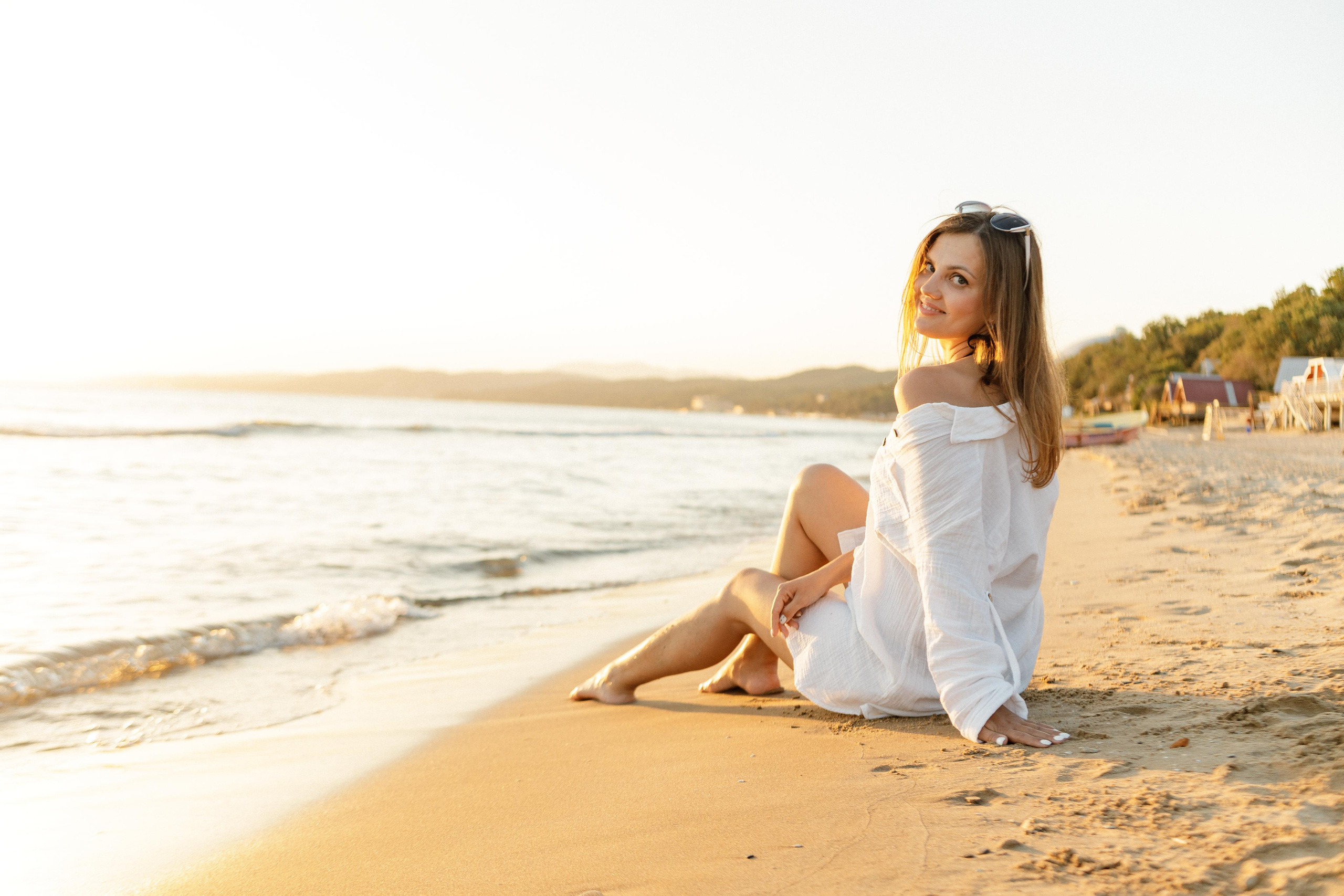 Саша, Ксюша, Полина и Миша