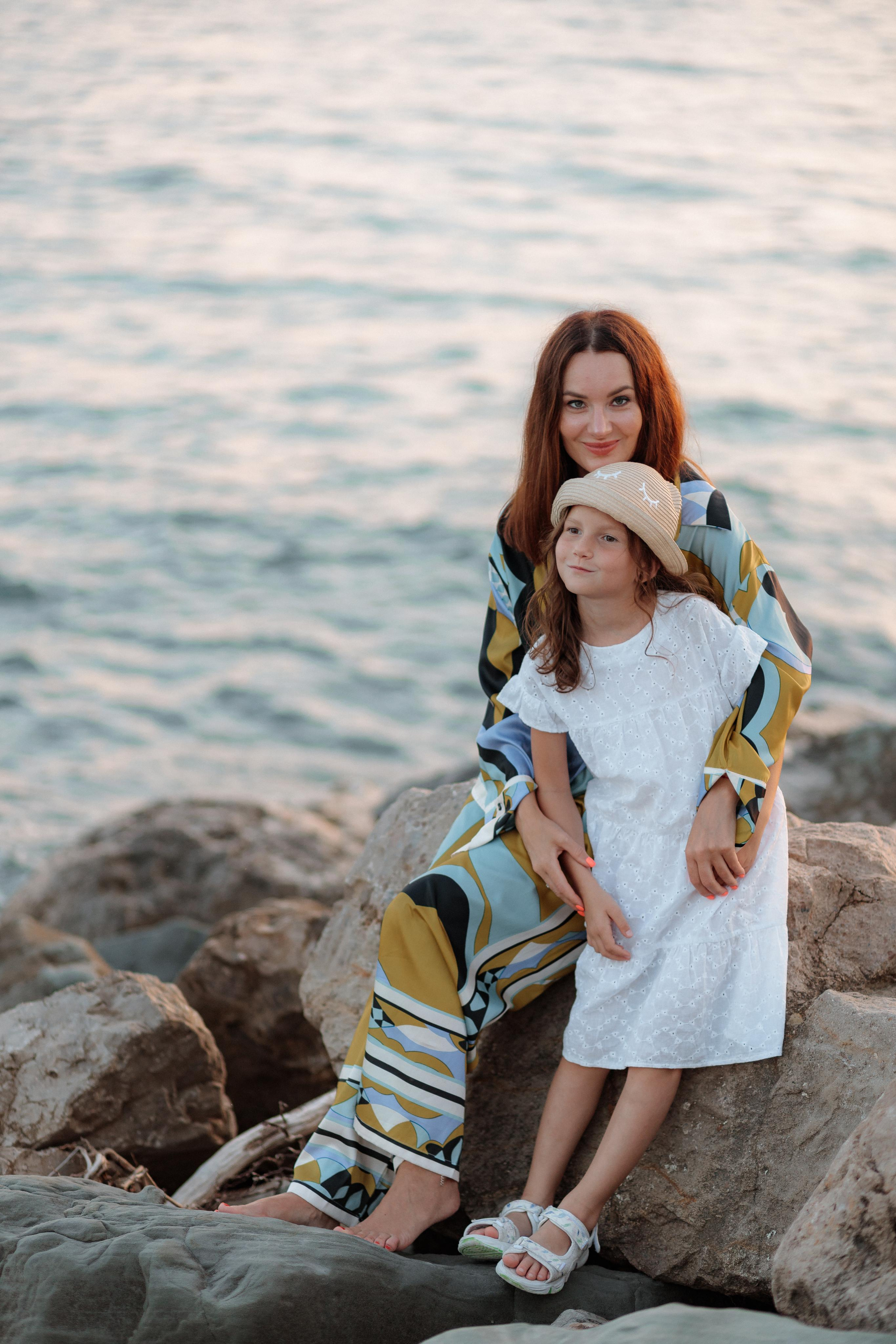 Елизавета и София