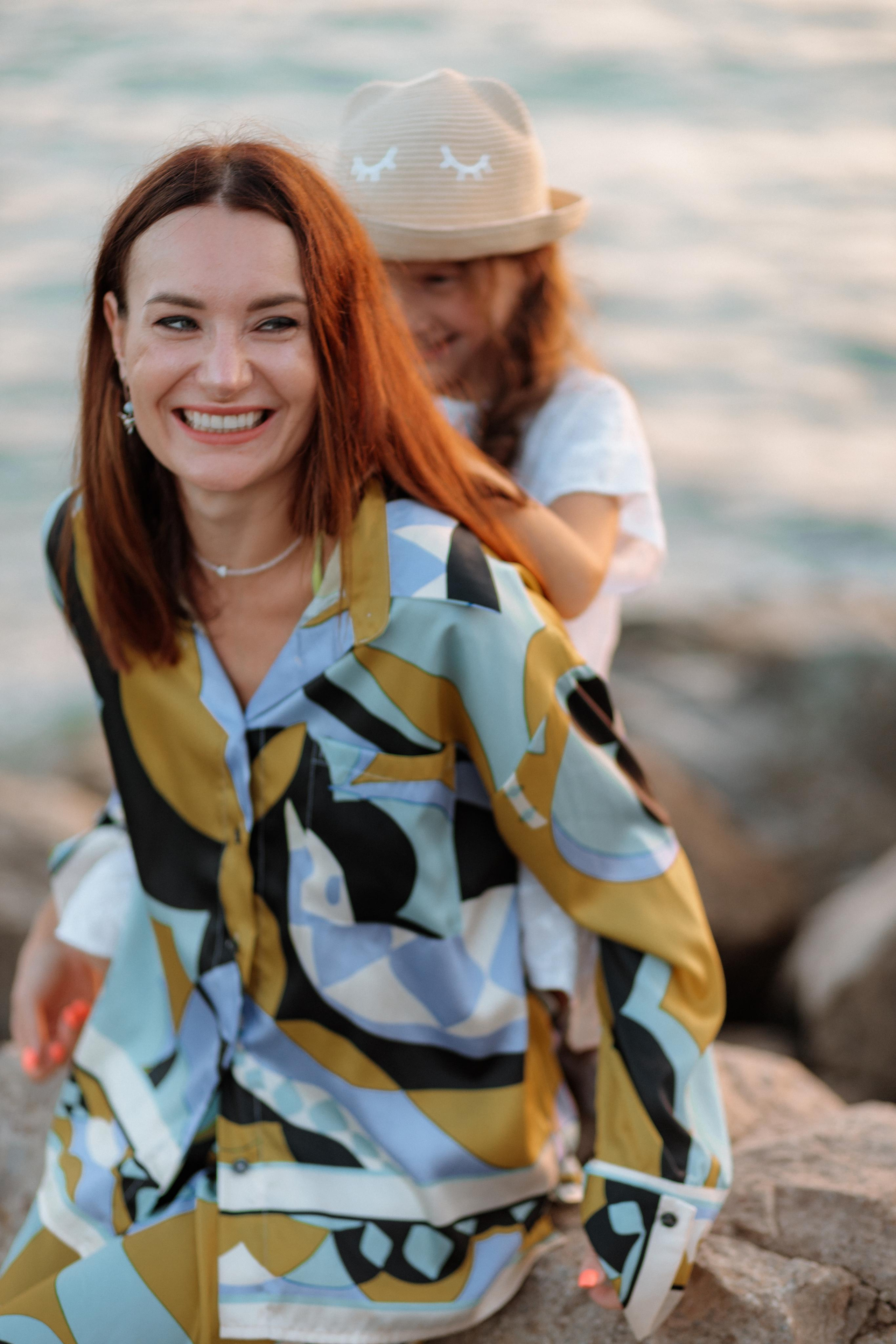 Елизавета и София