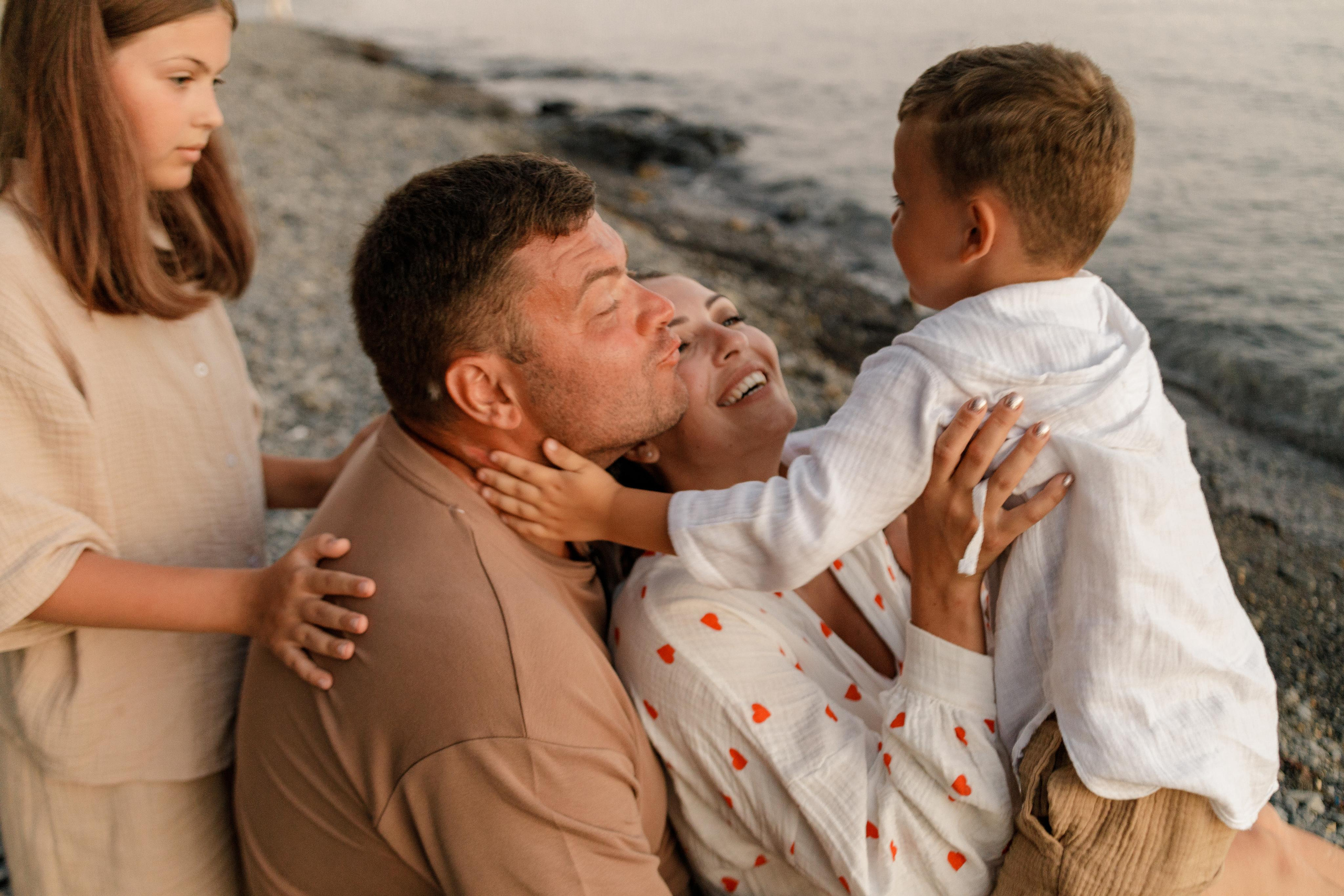 Дмитрий и Наталья