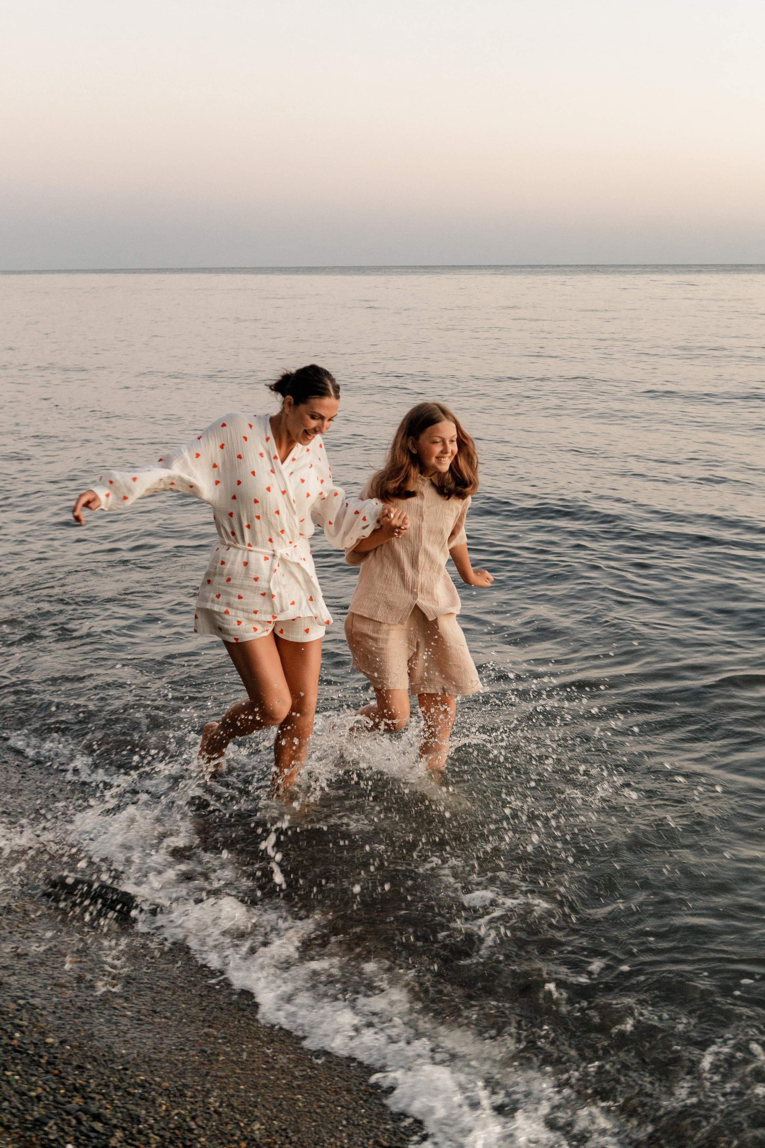 Дмитрий и Наталья