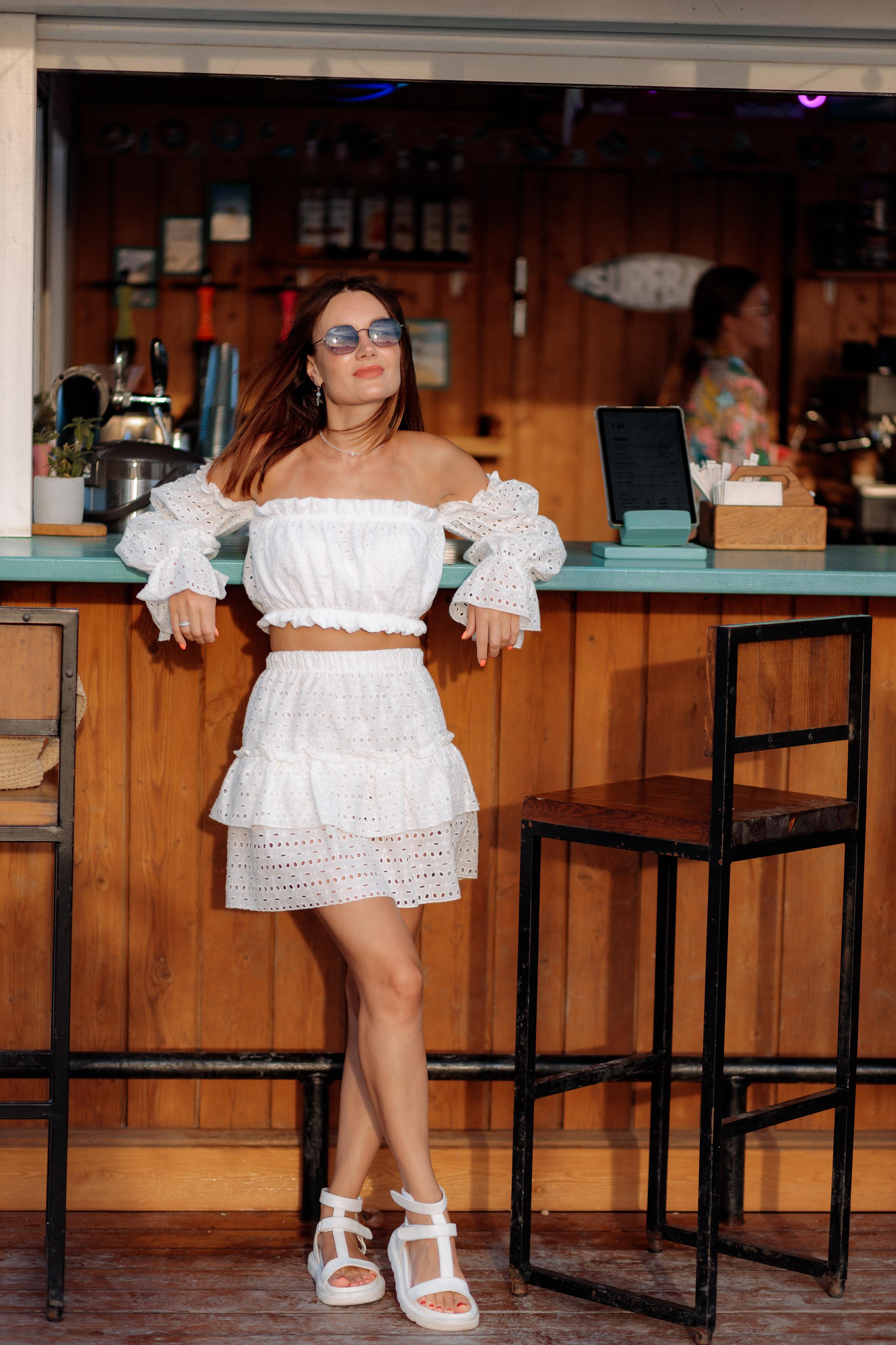 Елизавета и София