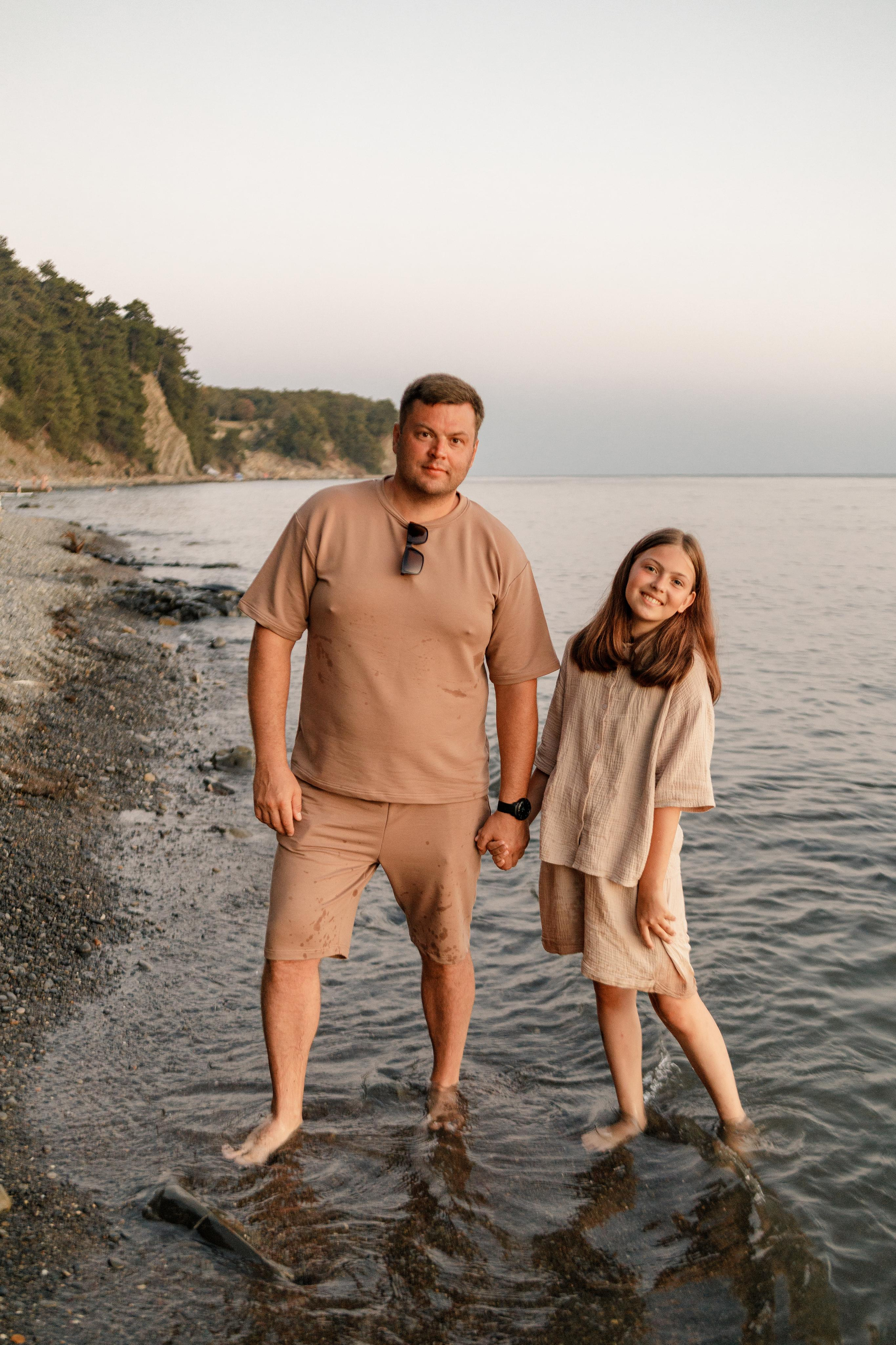 Дмитрий и Наталья