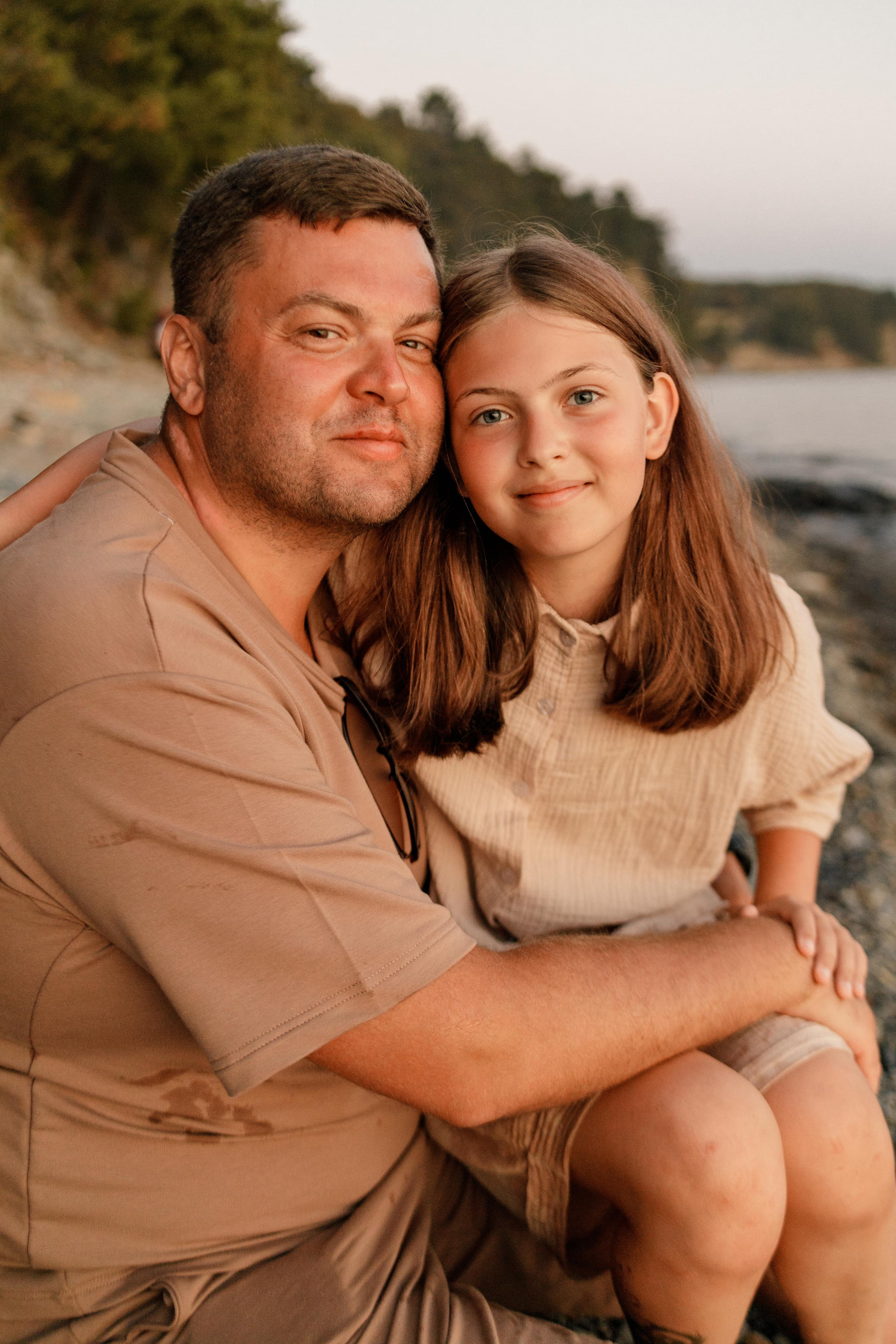 Дмитрий и Наталья