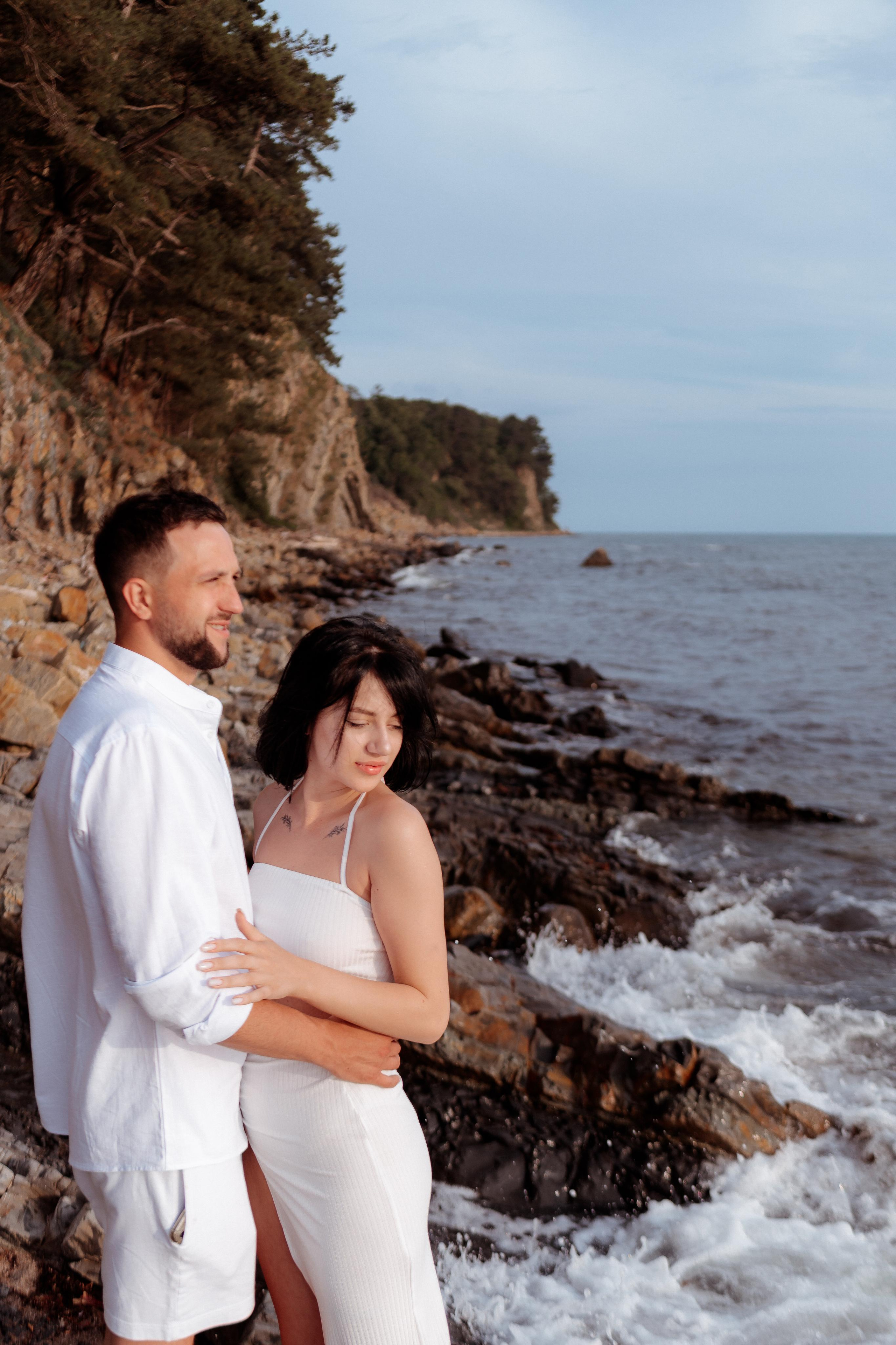 Антон и Олеся