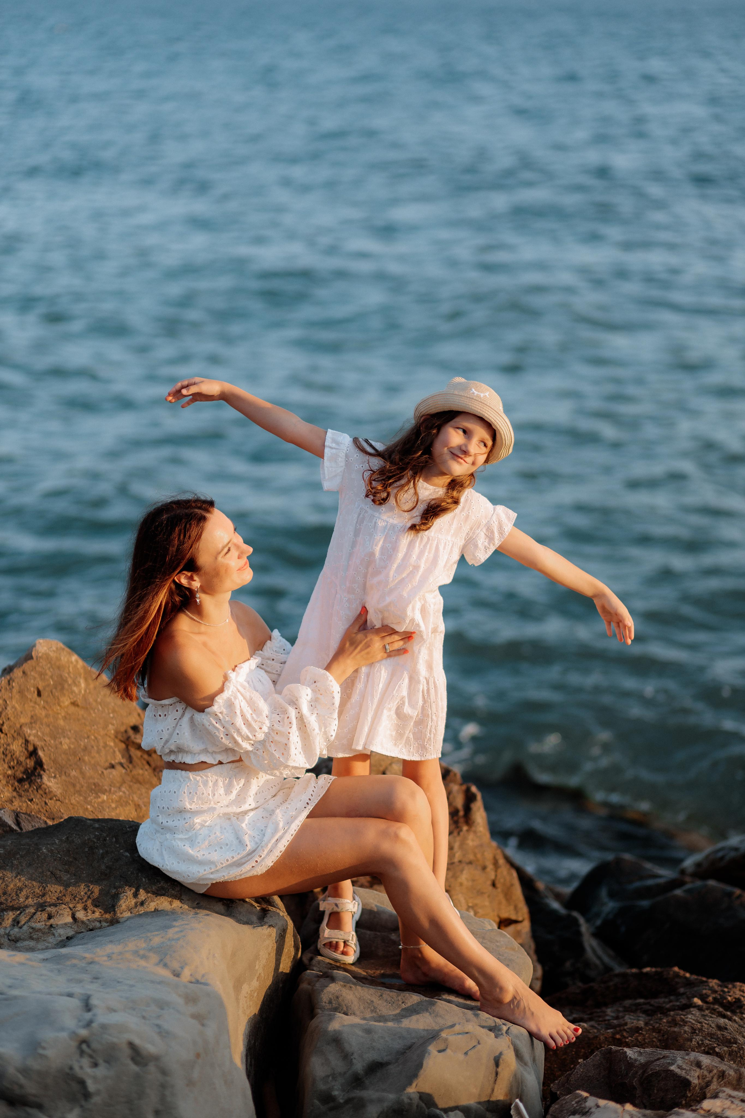 Елизавета и София