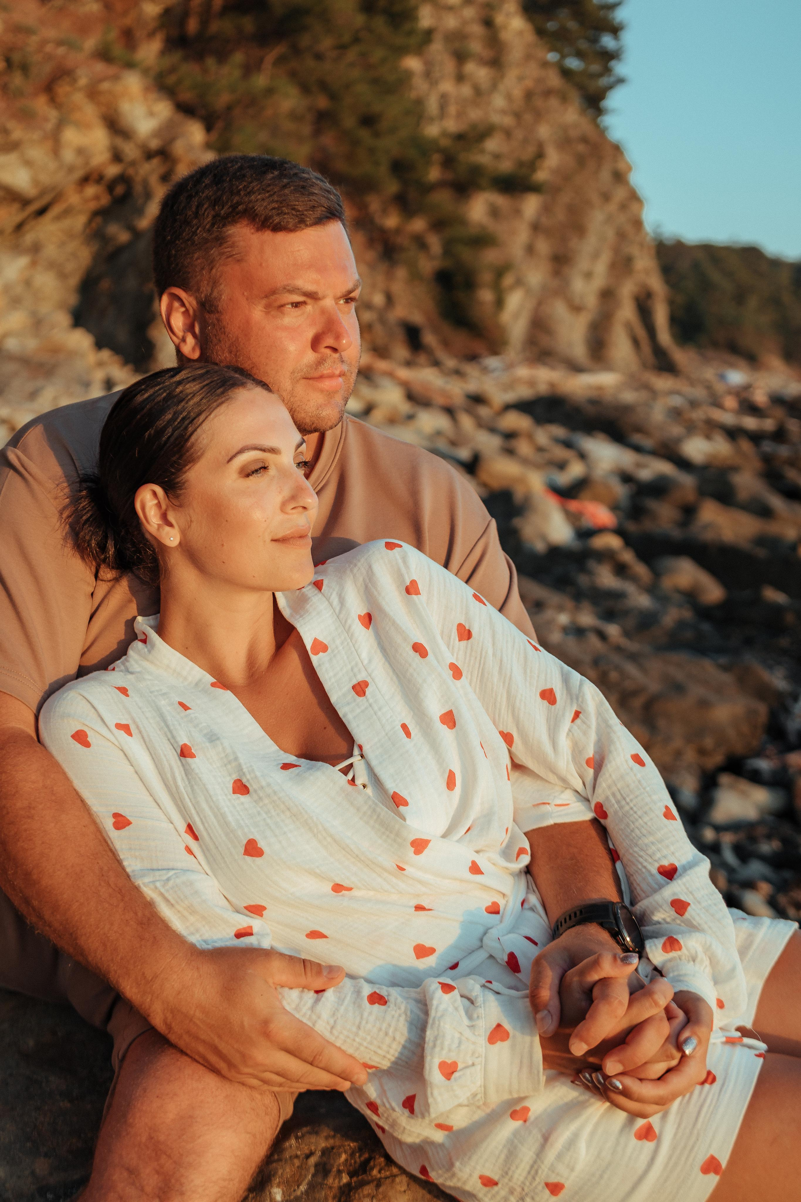 Дмитрий и Наталья