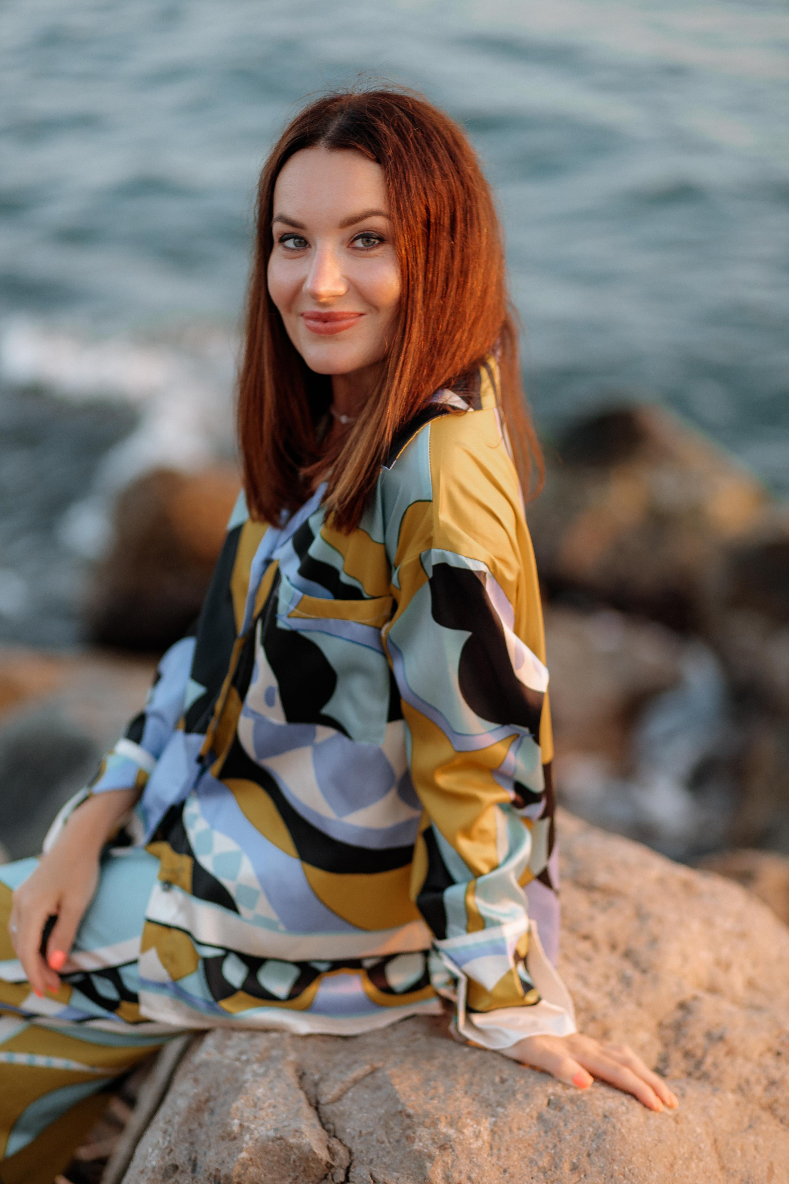 Елизавета и София