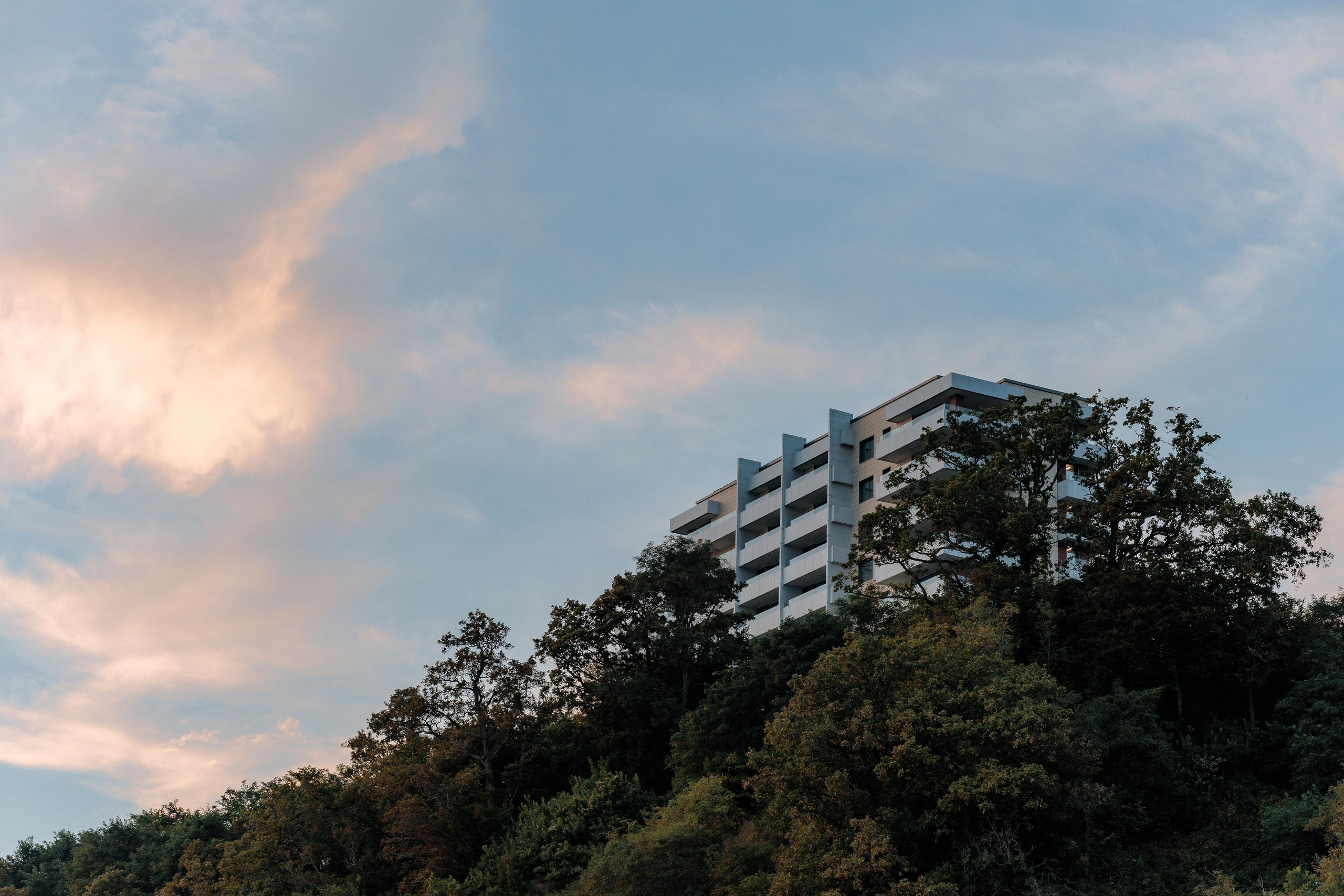 Елизавета и София