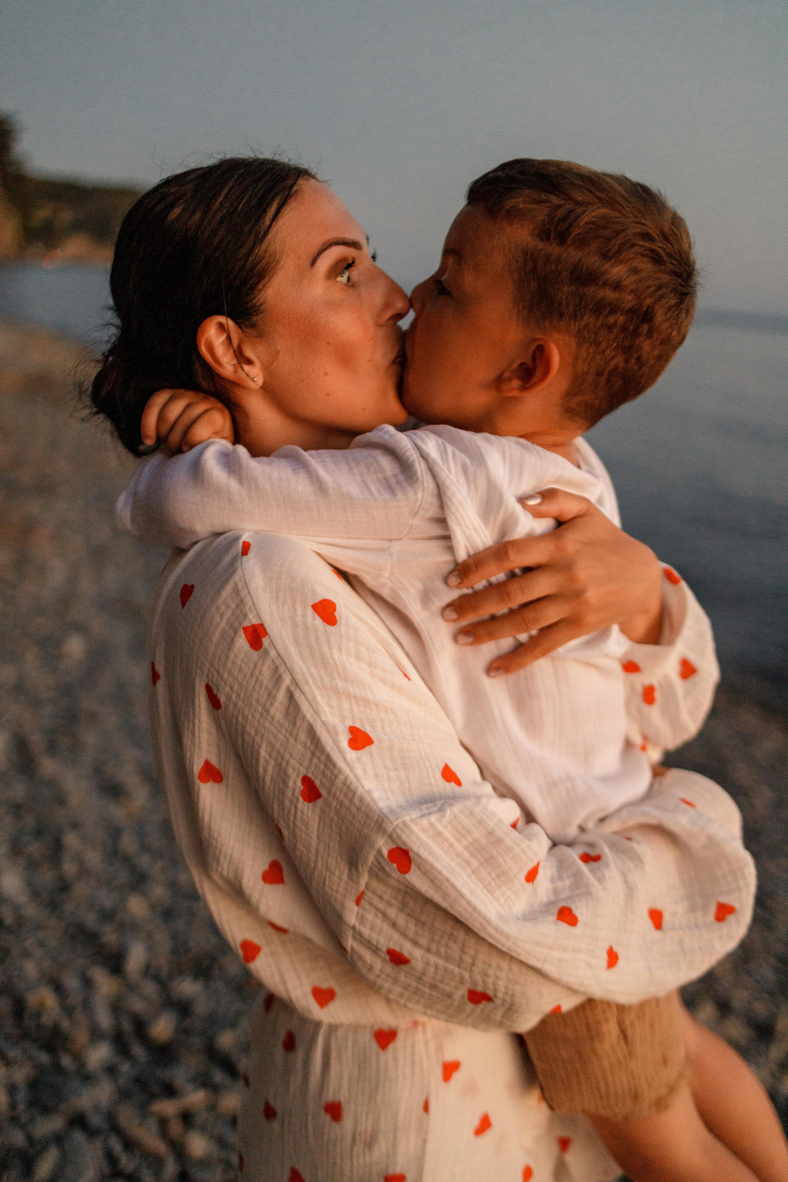 Дмитрий и Наталья