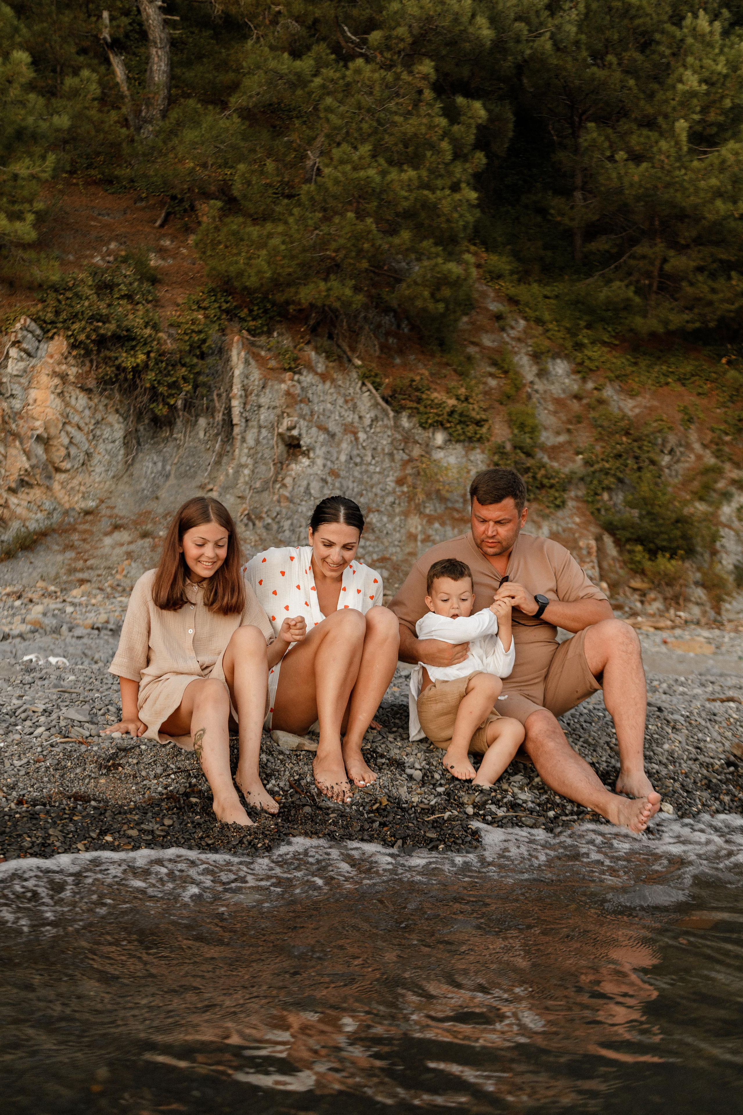 Дмитрий и Наталья