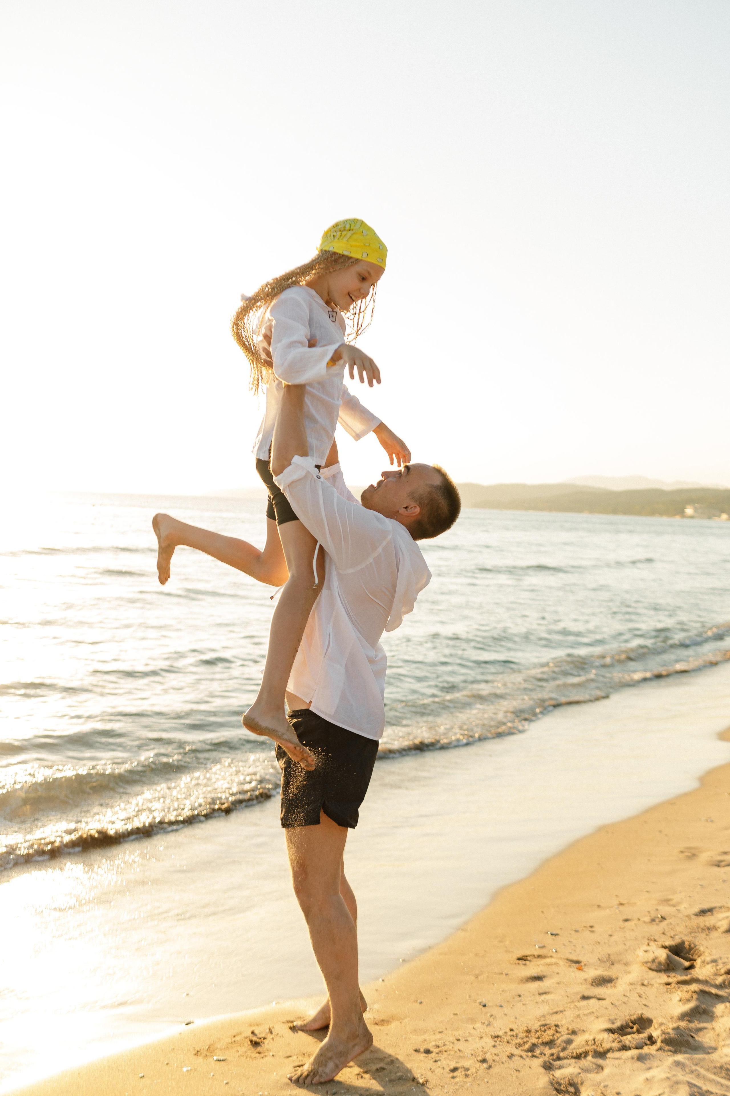 Саша, Ксюша, Полина и Миша