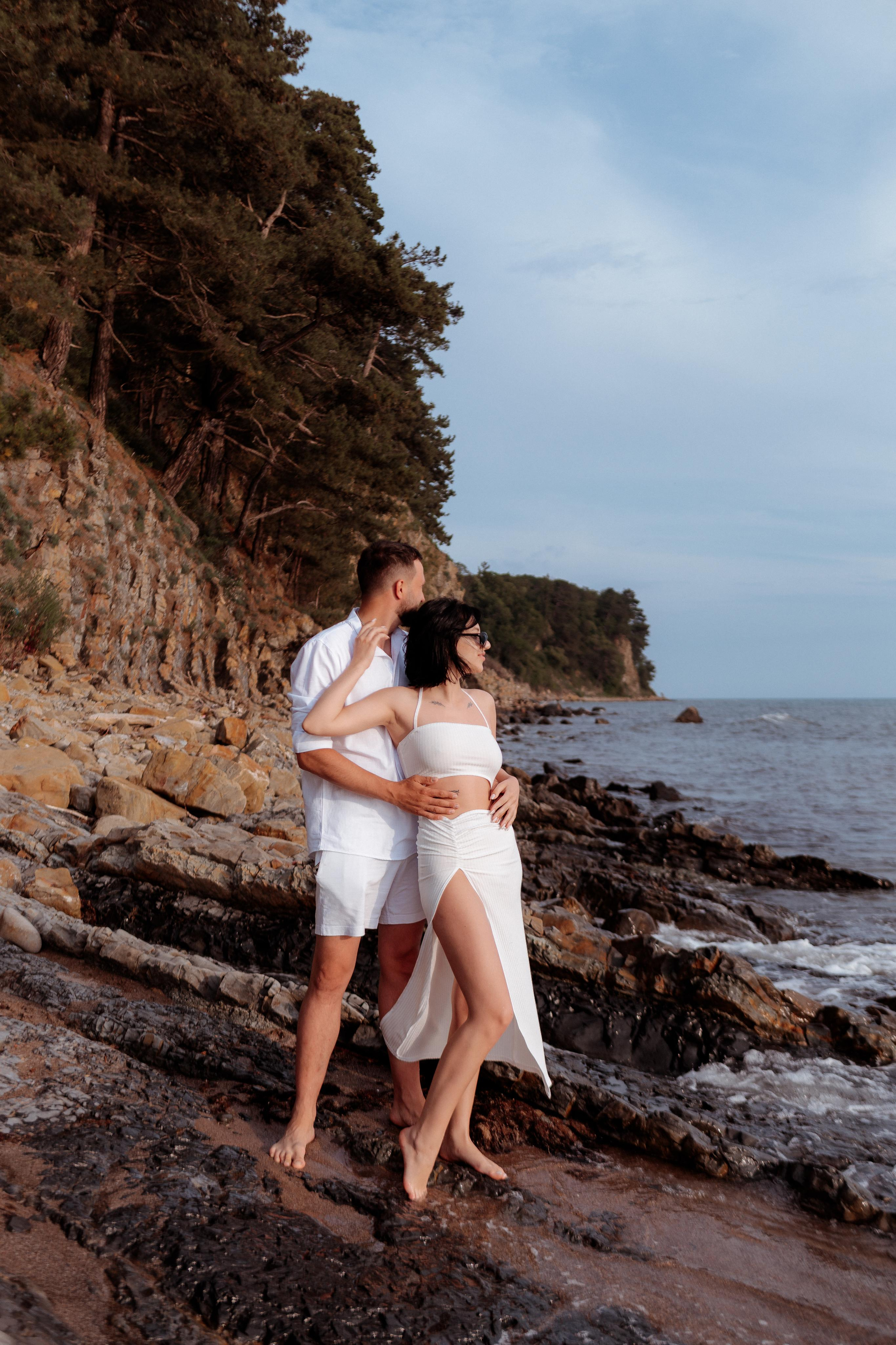 Антон и Олеся