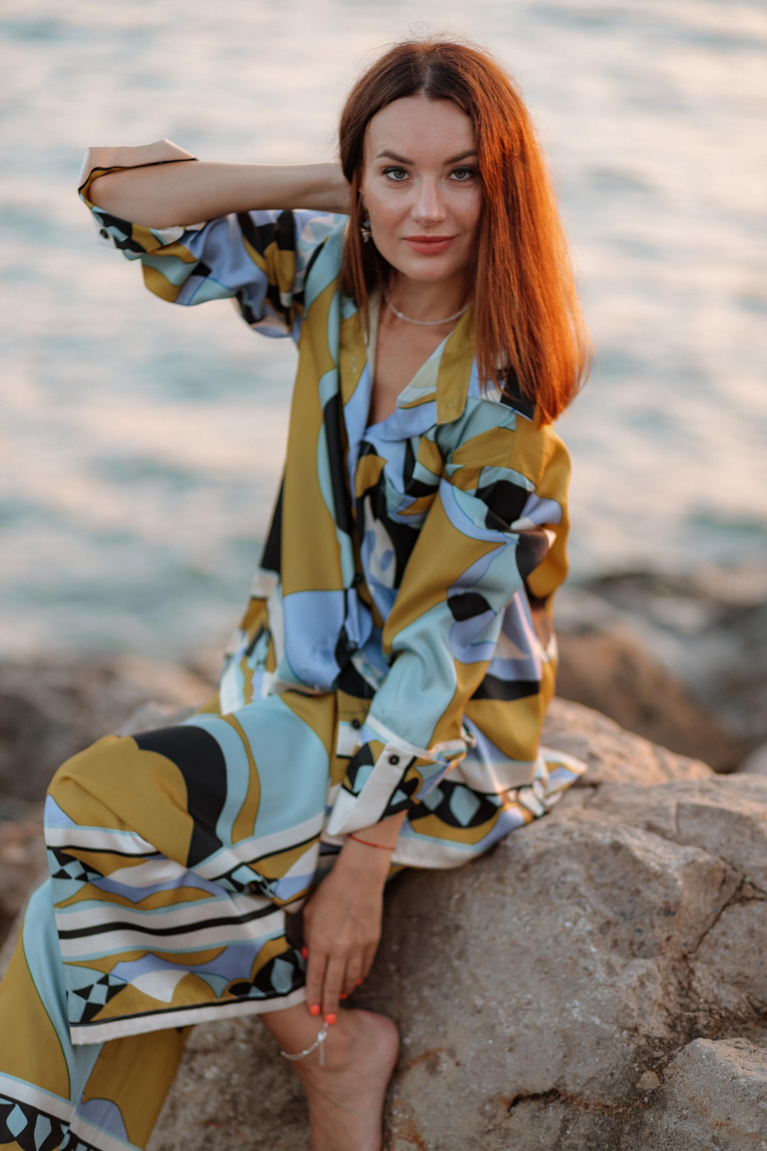 Елизавета и София