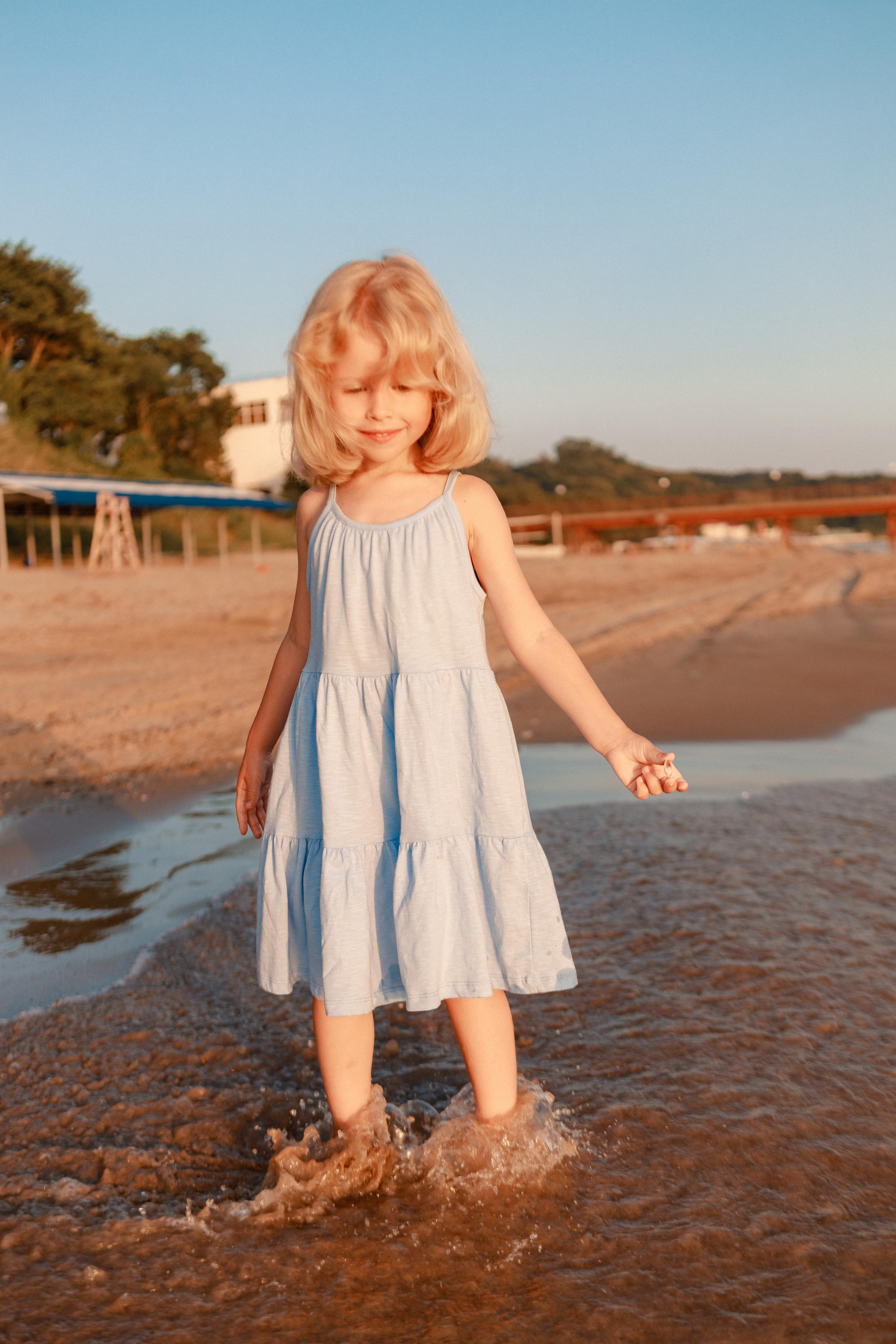 Леонид, Юлия и Сонечка