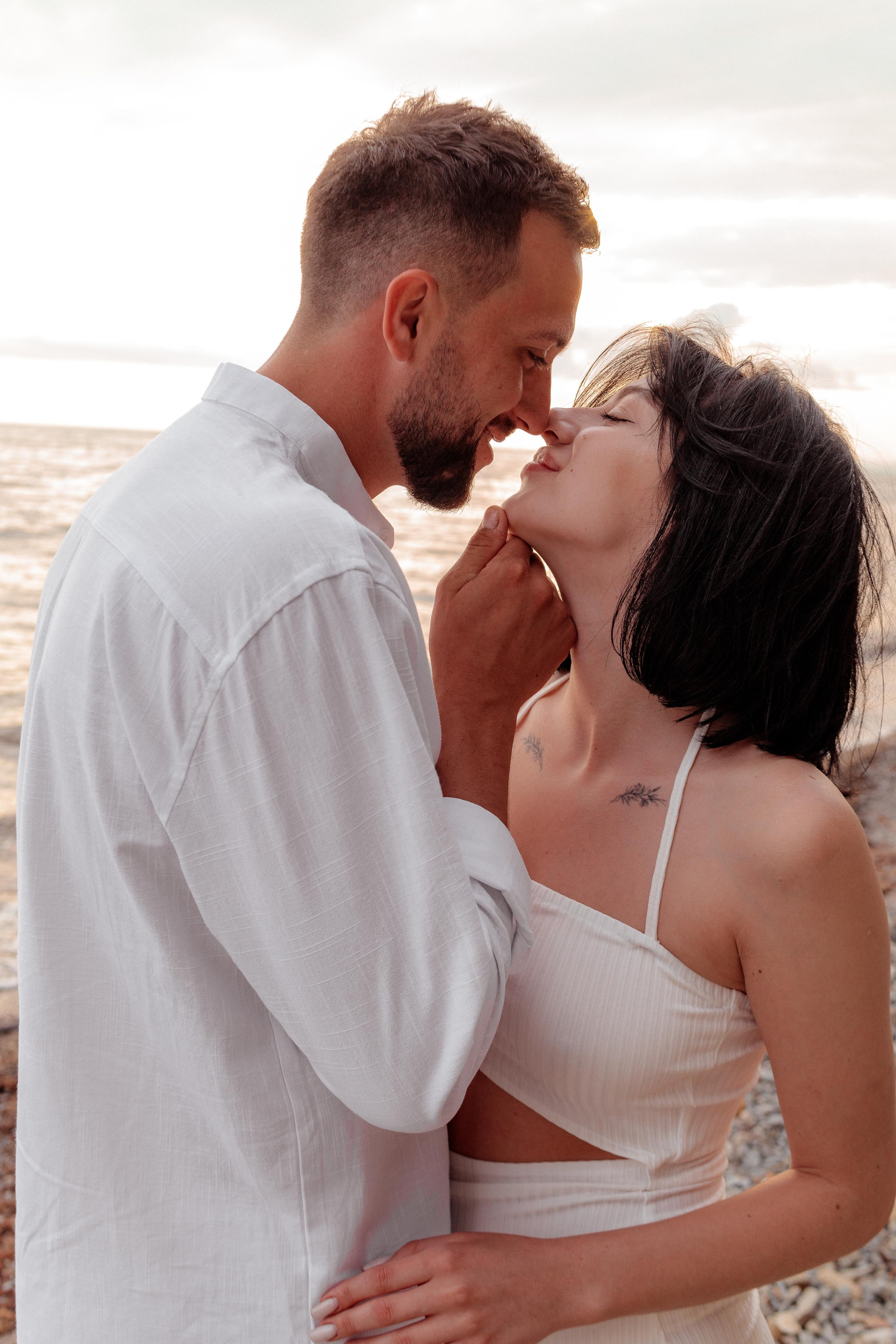 Антон и Олеся