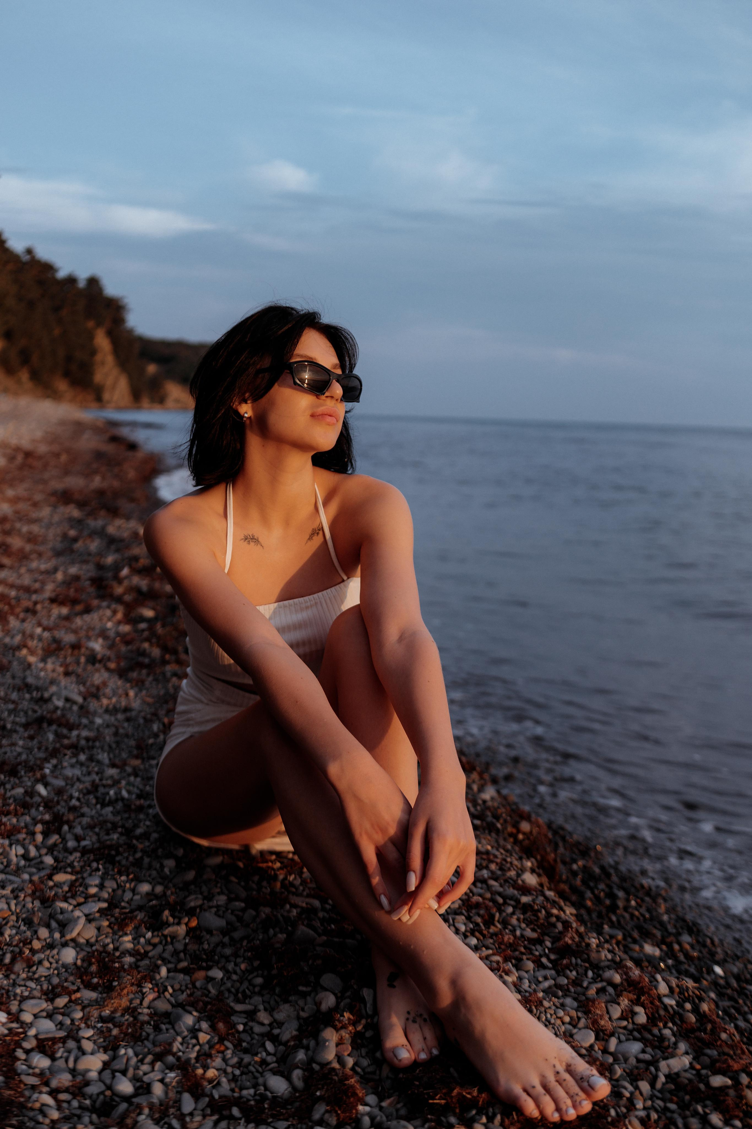 Антон и Олеся