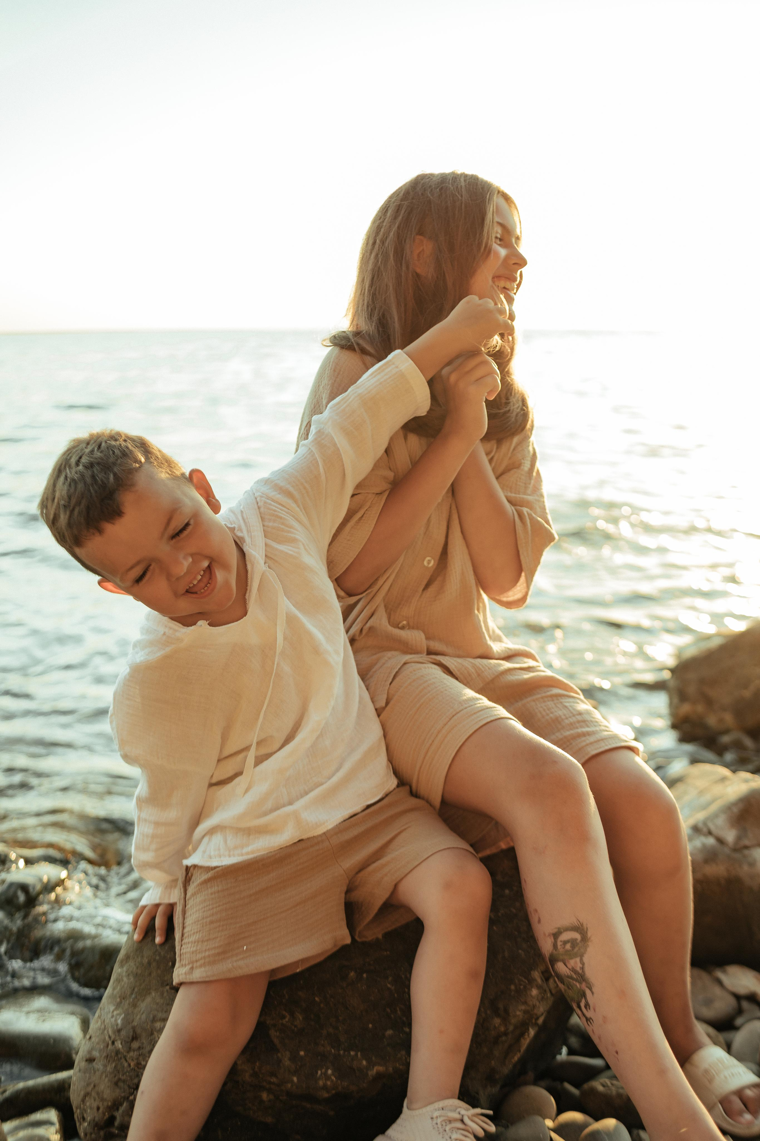 Дмитрий и Наталья