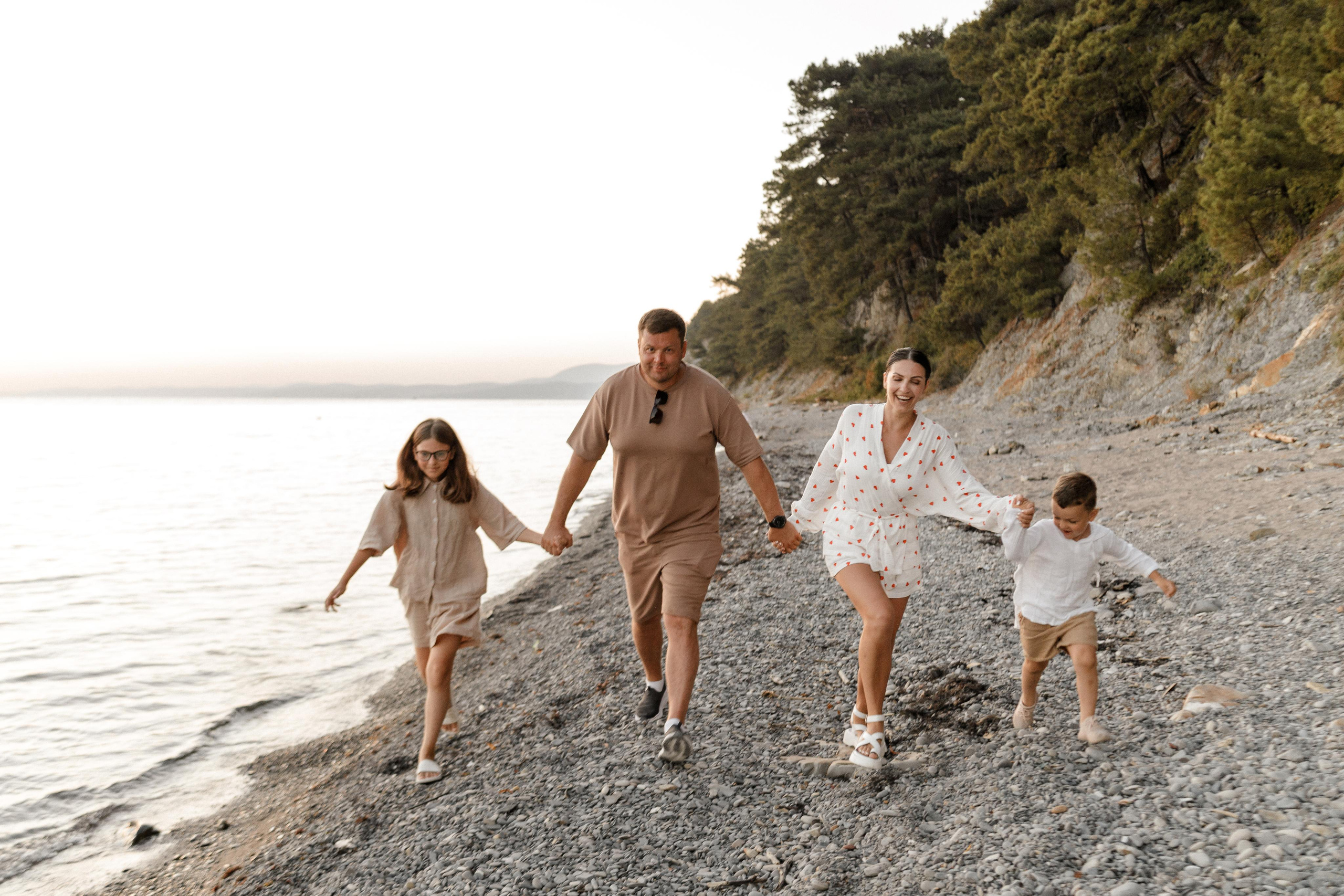 Дмитрий и Наталья