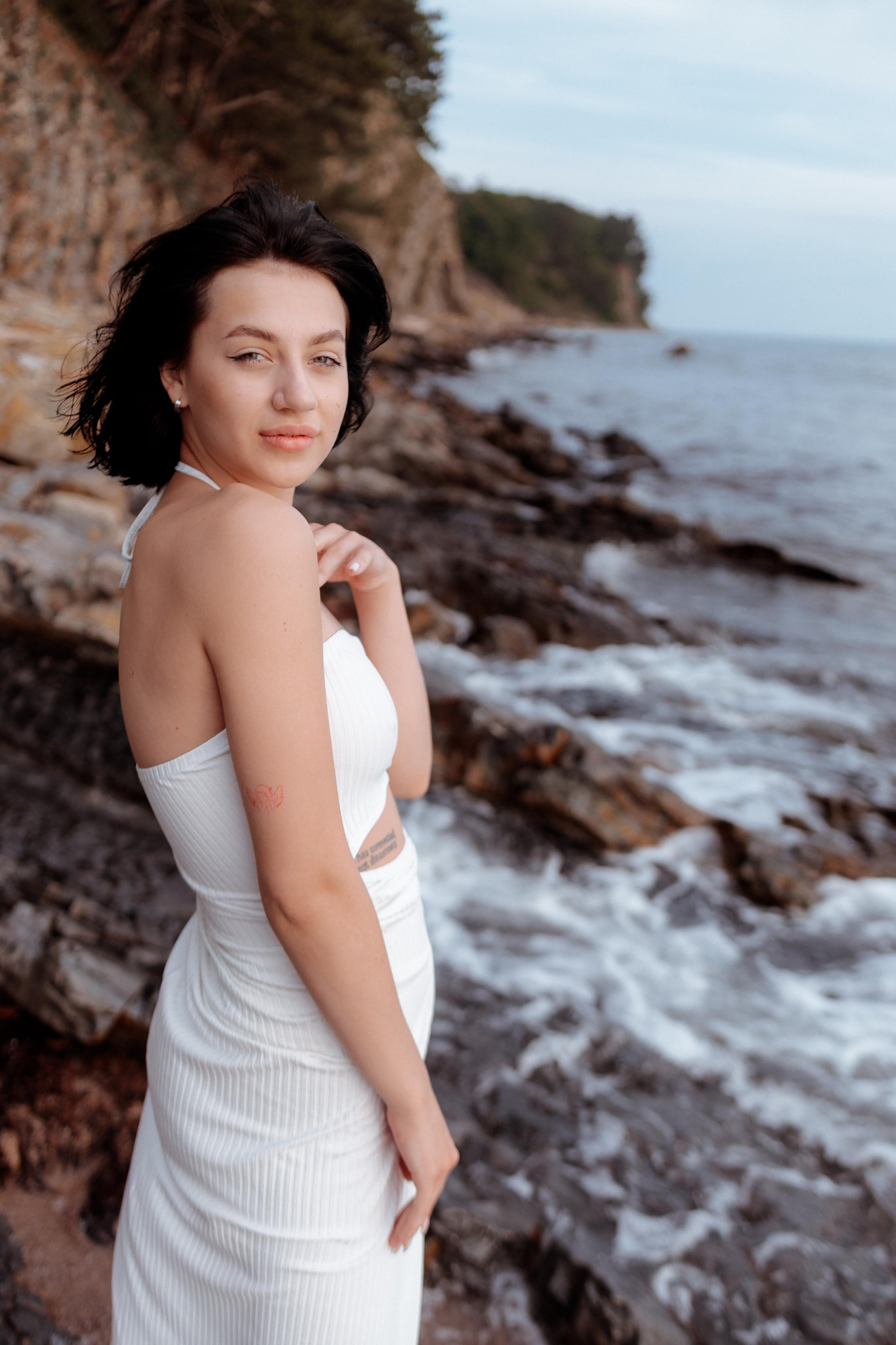 Антон и Олеся